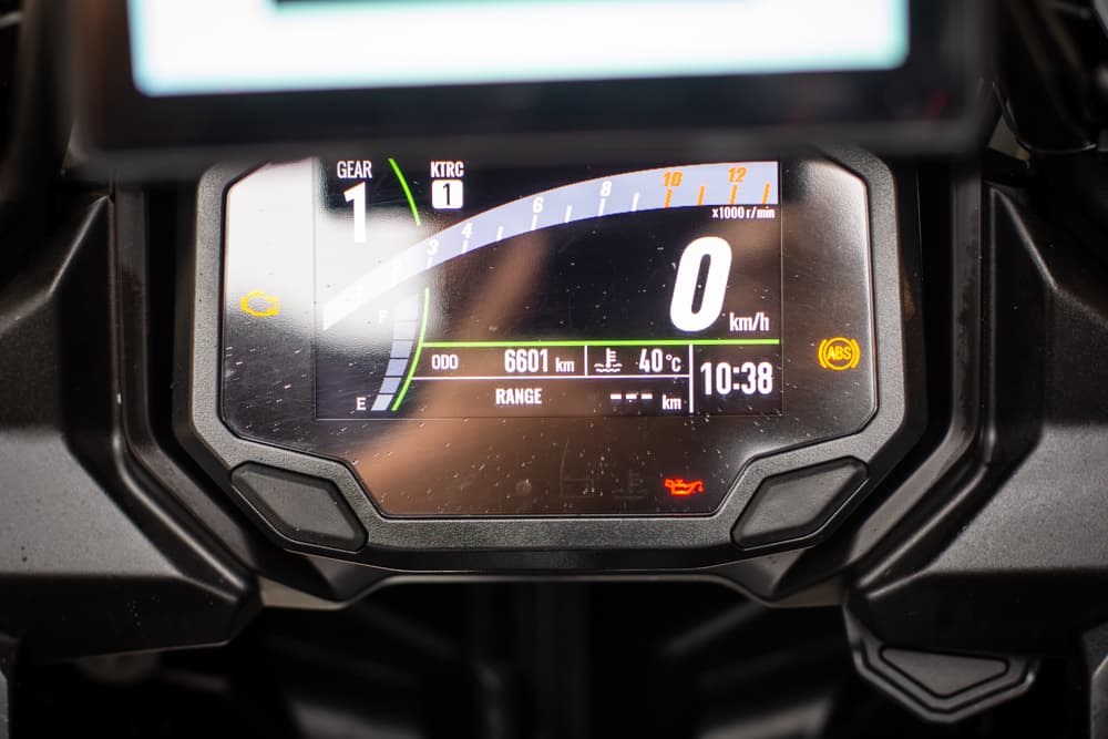 Versys 650 Tourer - Imagem 6
