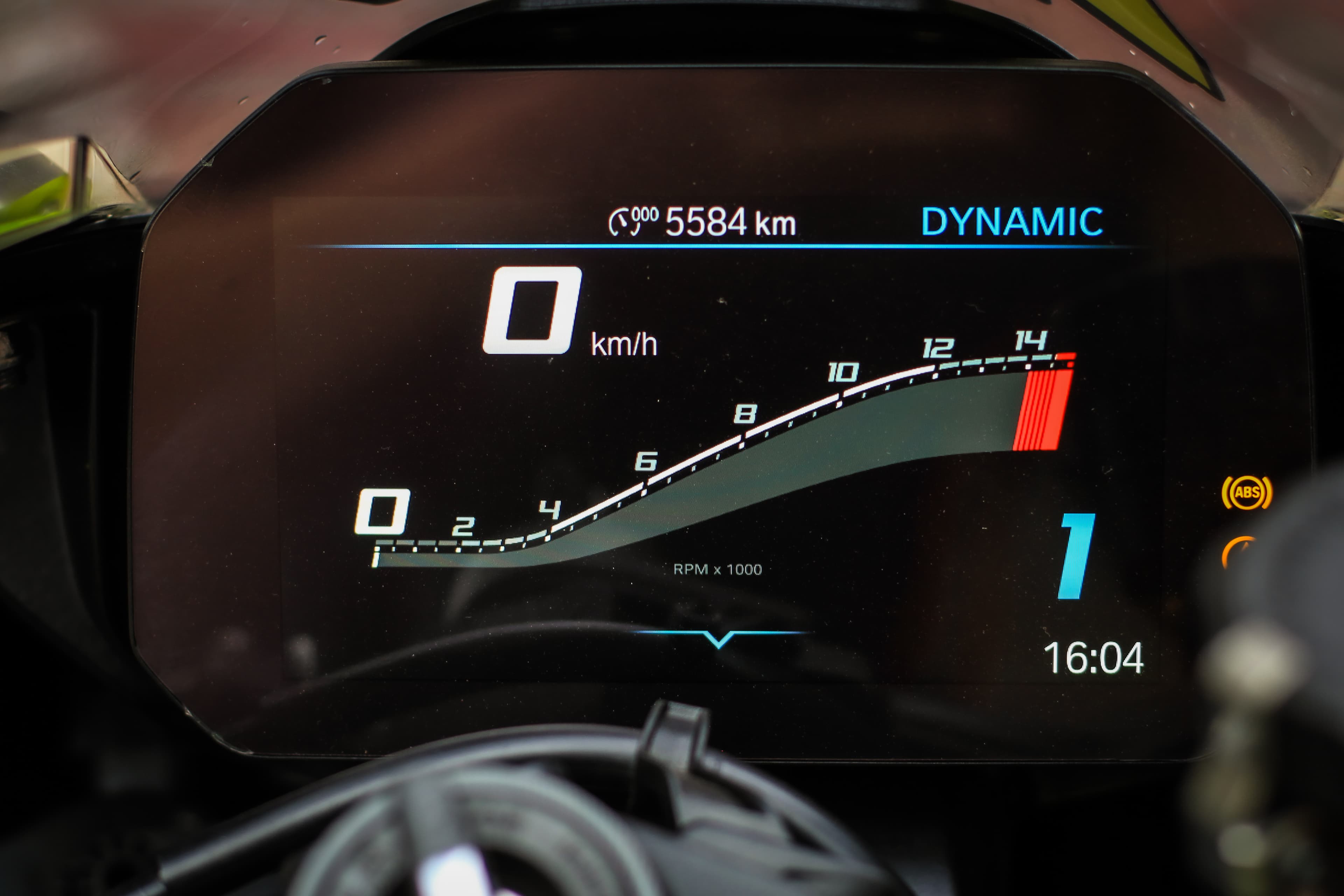 S1000RR - Imagem 6