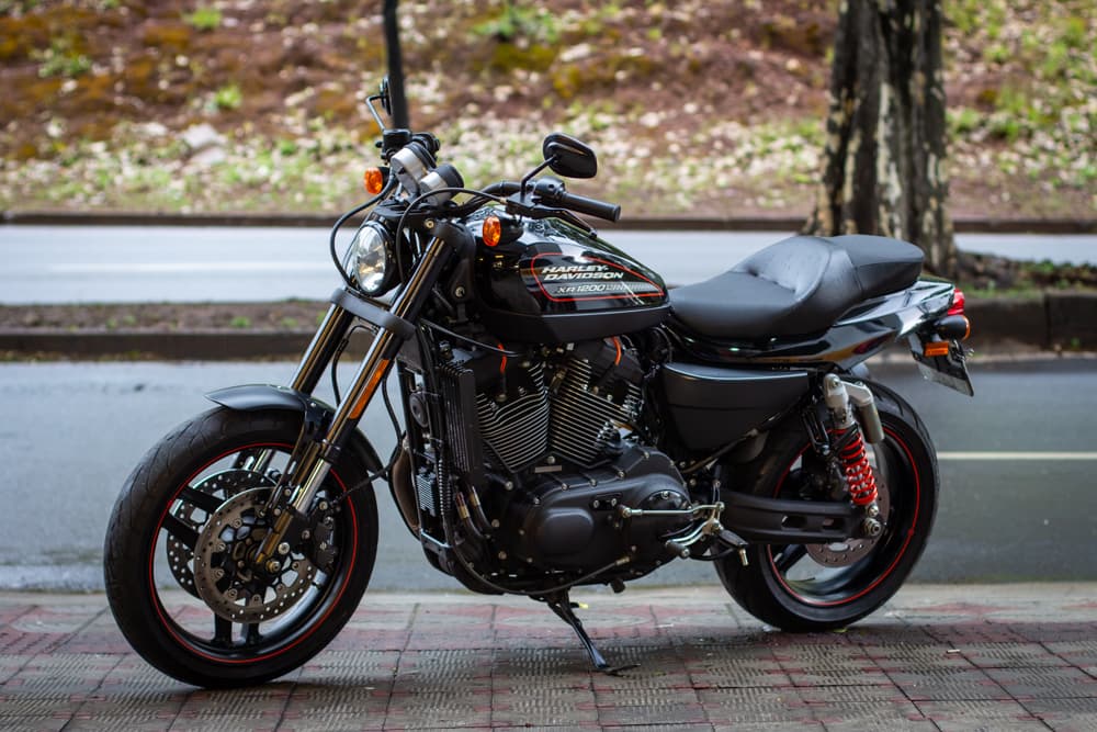 XR 1200X - Imagem 3