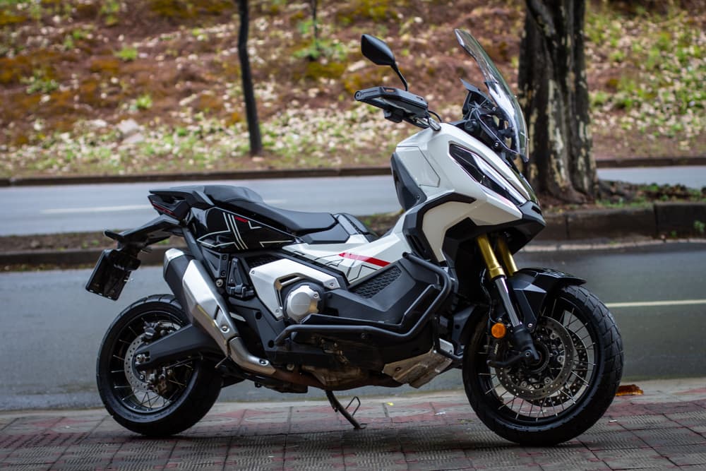 X-ADV - Imagem 2