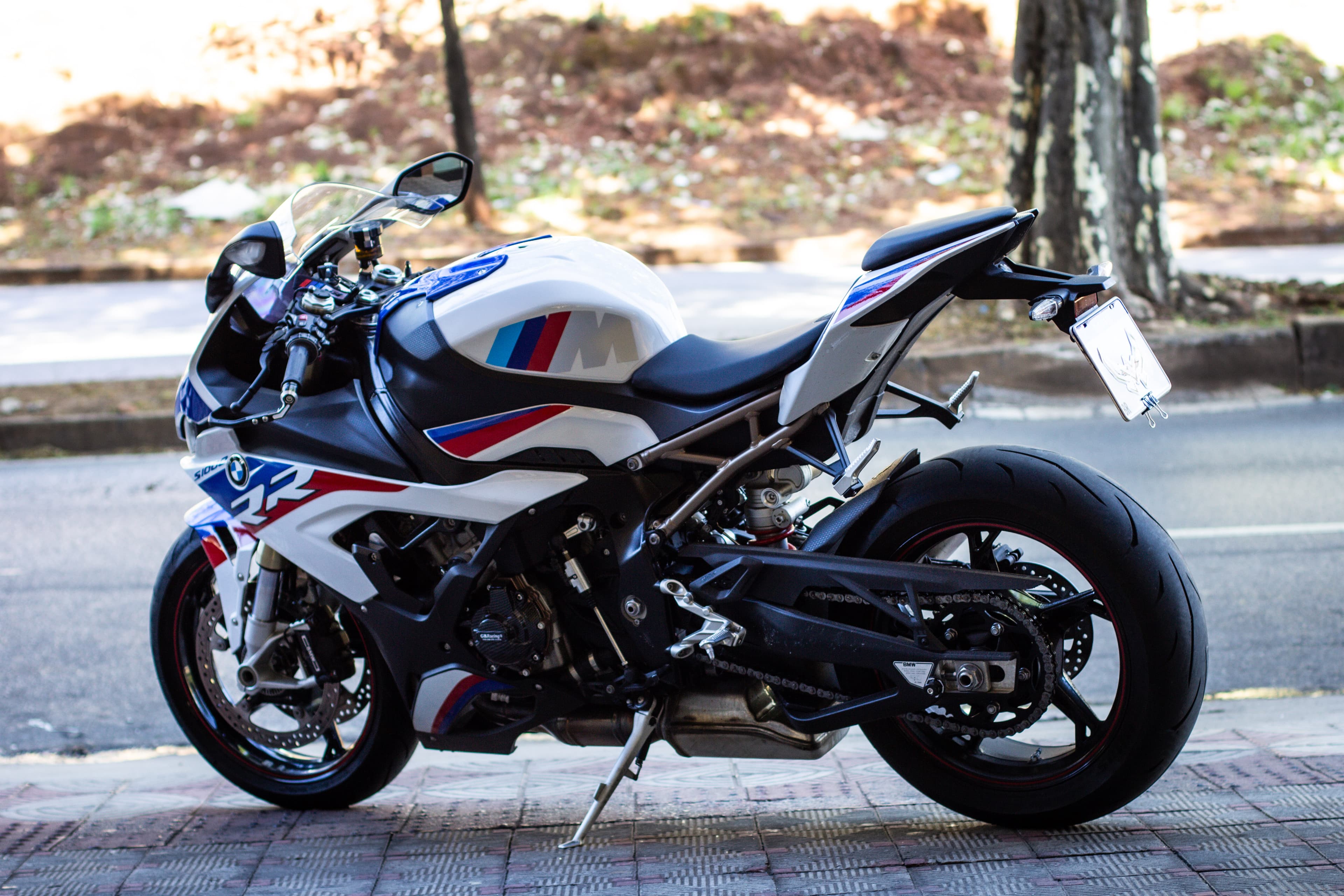 S1000RR M - Imagem 5