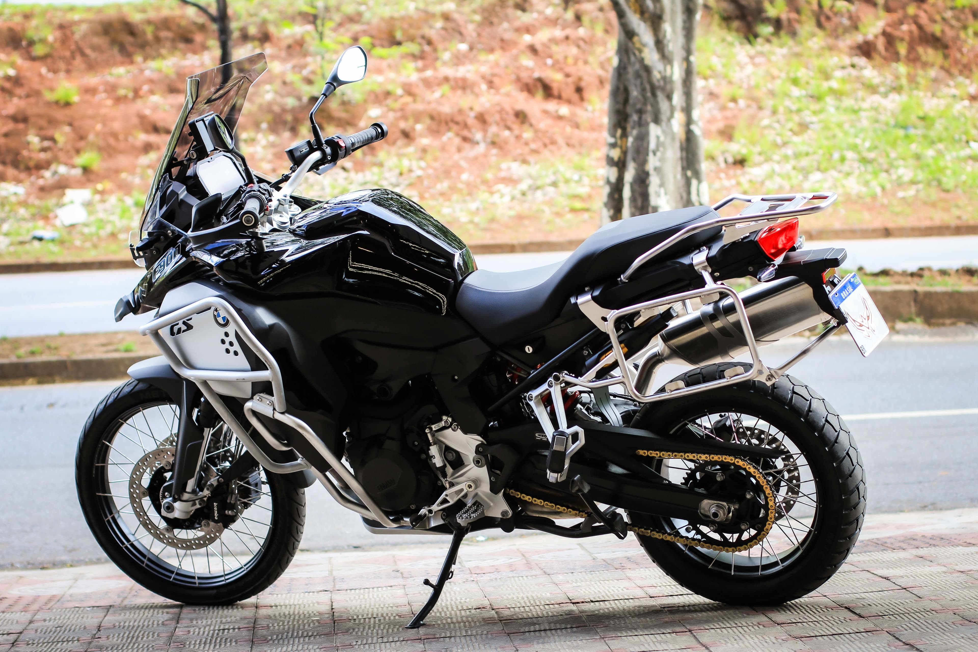 F900 GS Adventure Plus - Imagem 5