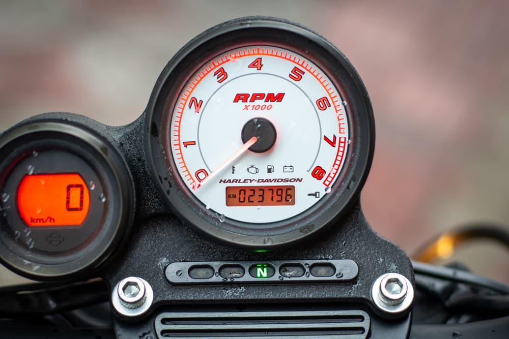 XR 1200X - Imagem 6
