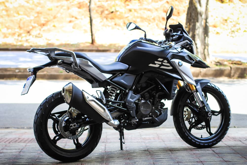 G310 GS - Imagem 4