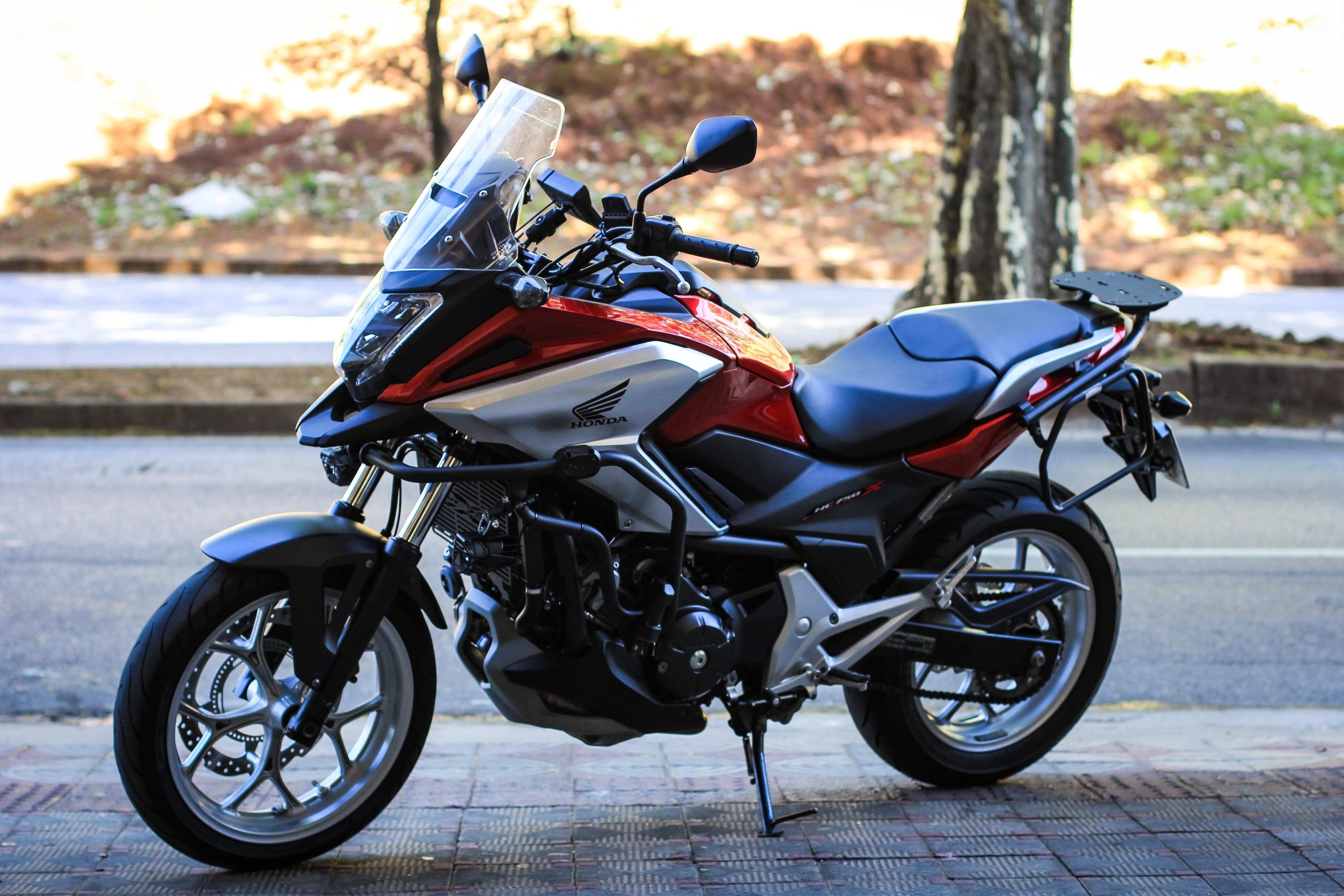 NC 750x - Imagem 3