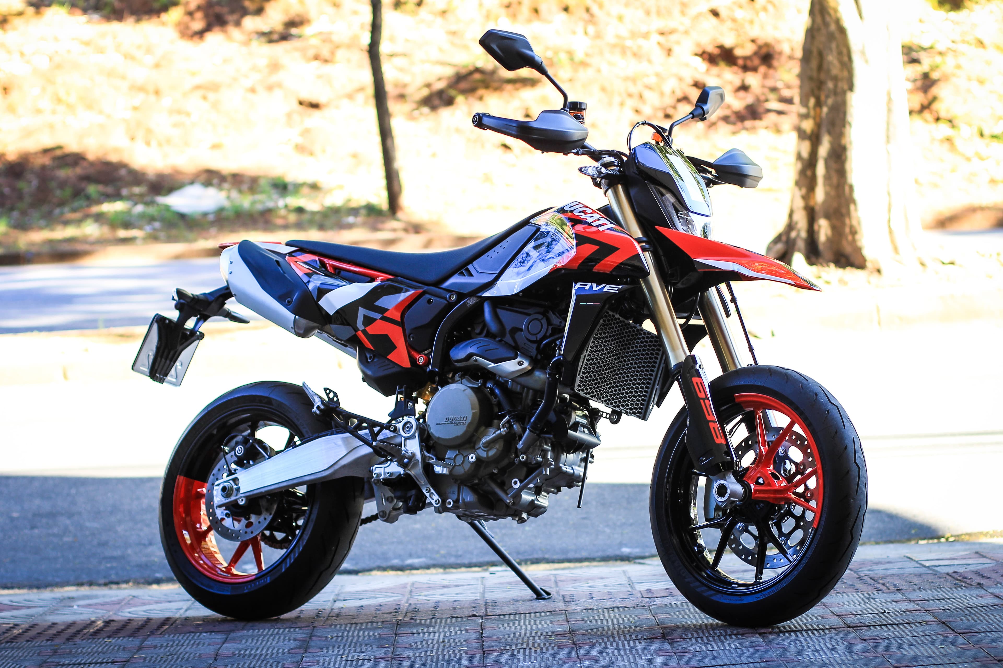 Hypermotard 698 Mono - Imagem 2