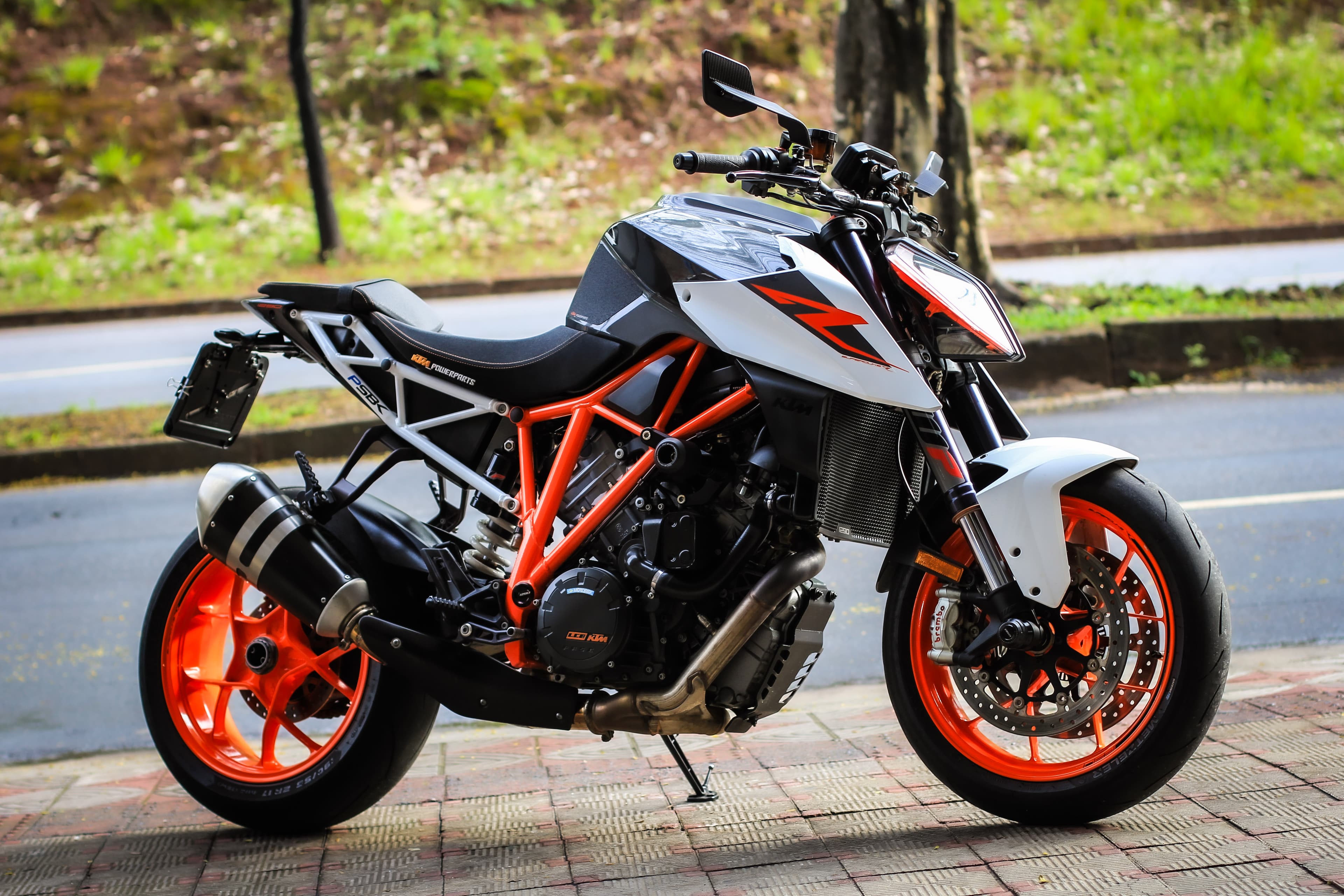 Superduke R - Imagem 2