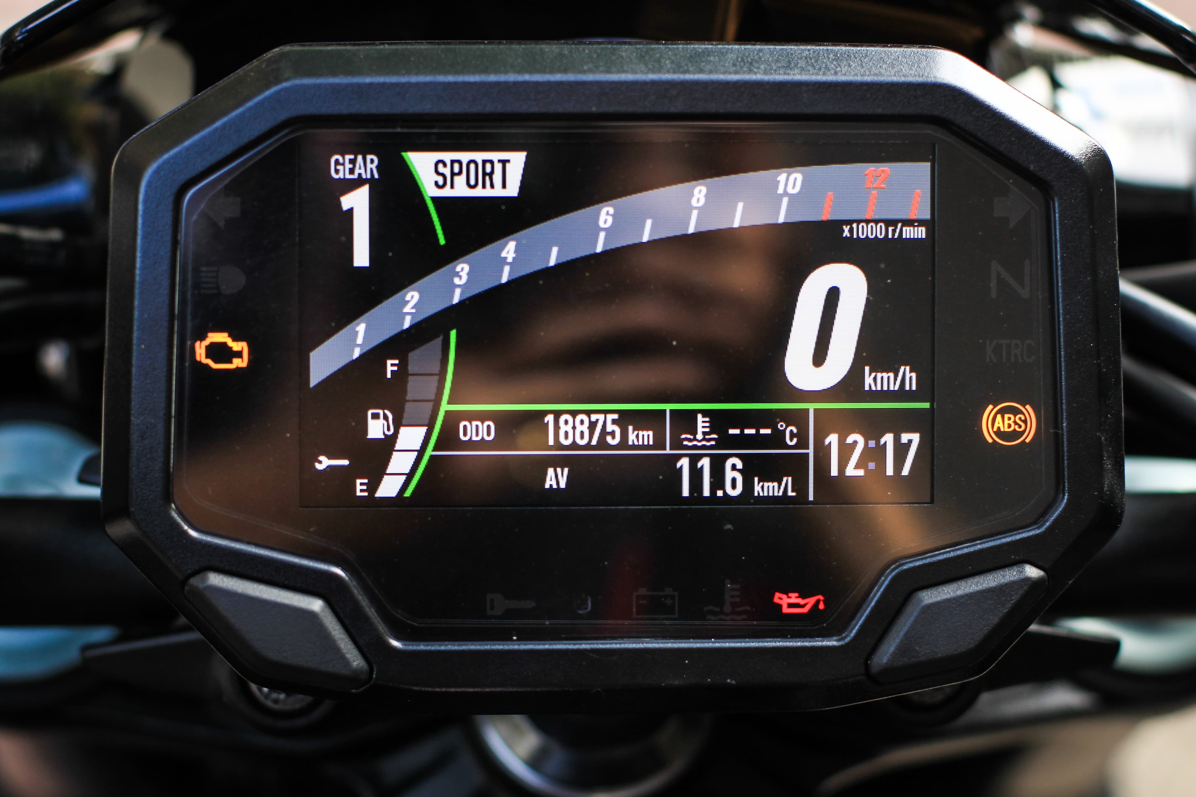 Z900 - Imagem 6