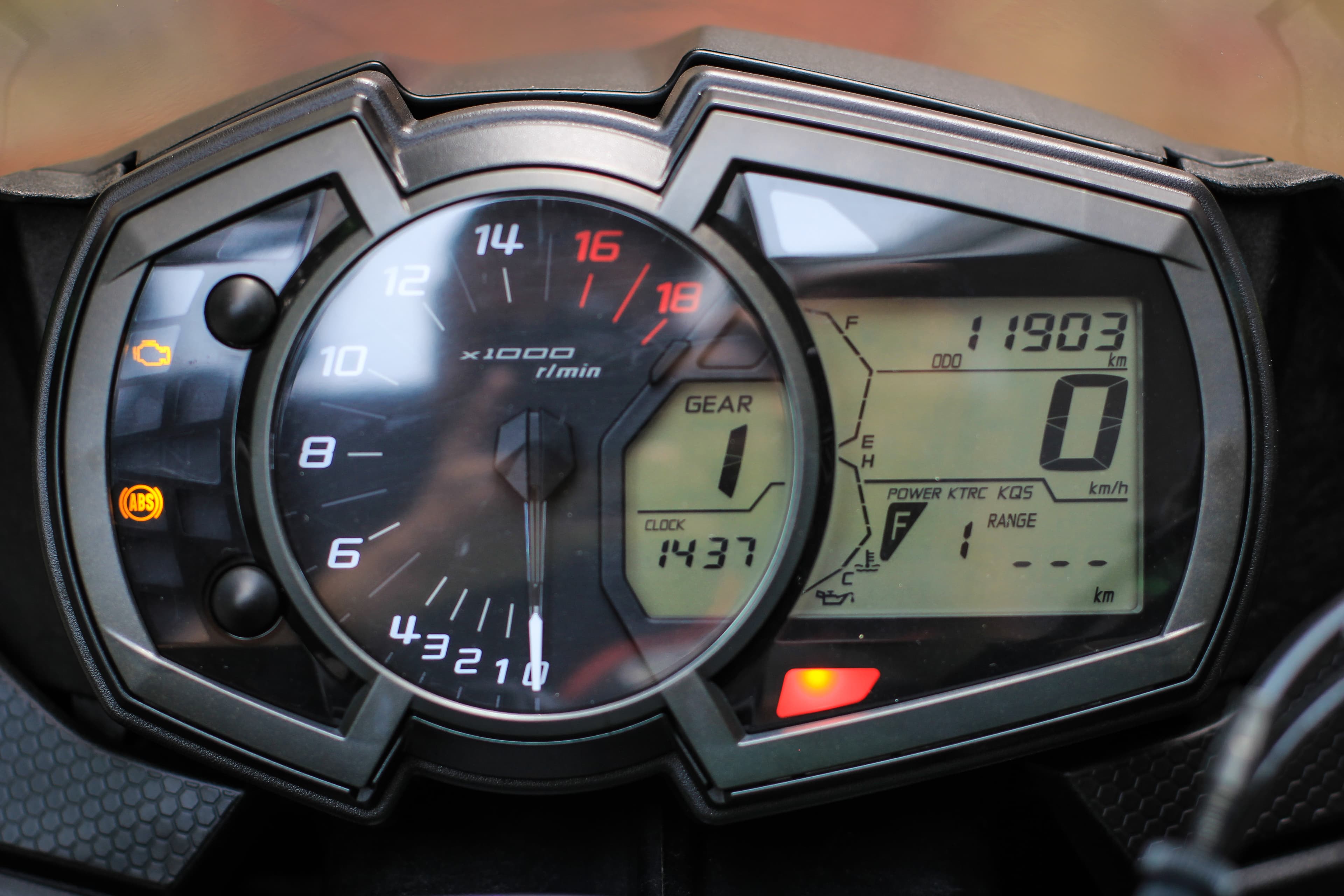 Ninja ZX-6R - Imagem 6