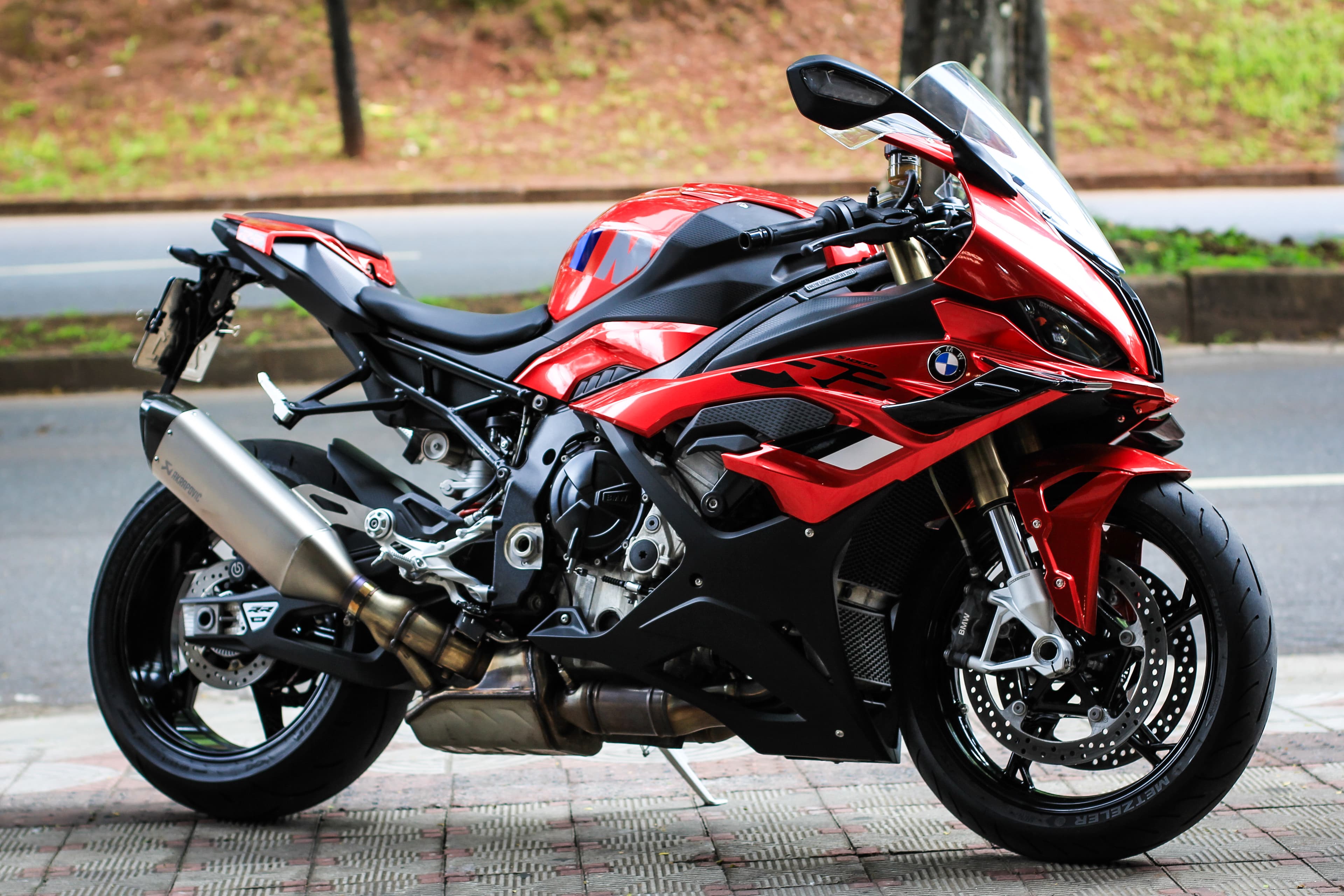 S1000RR - Imagem 2
