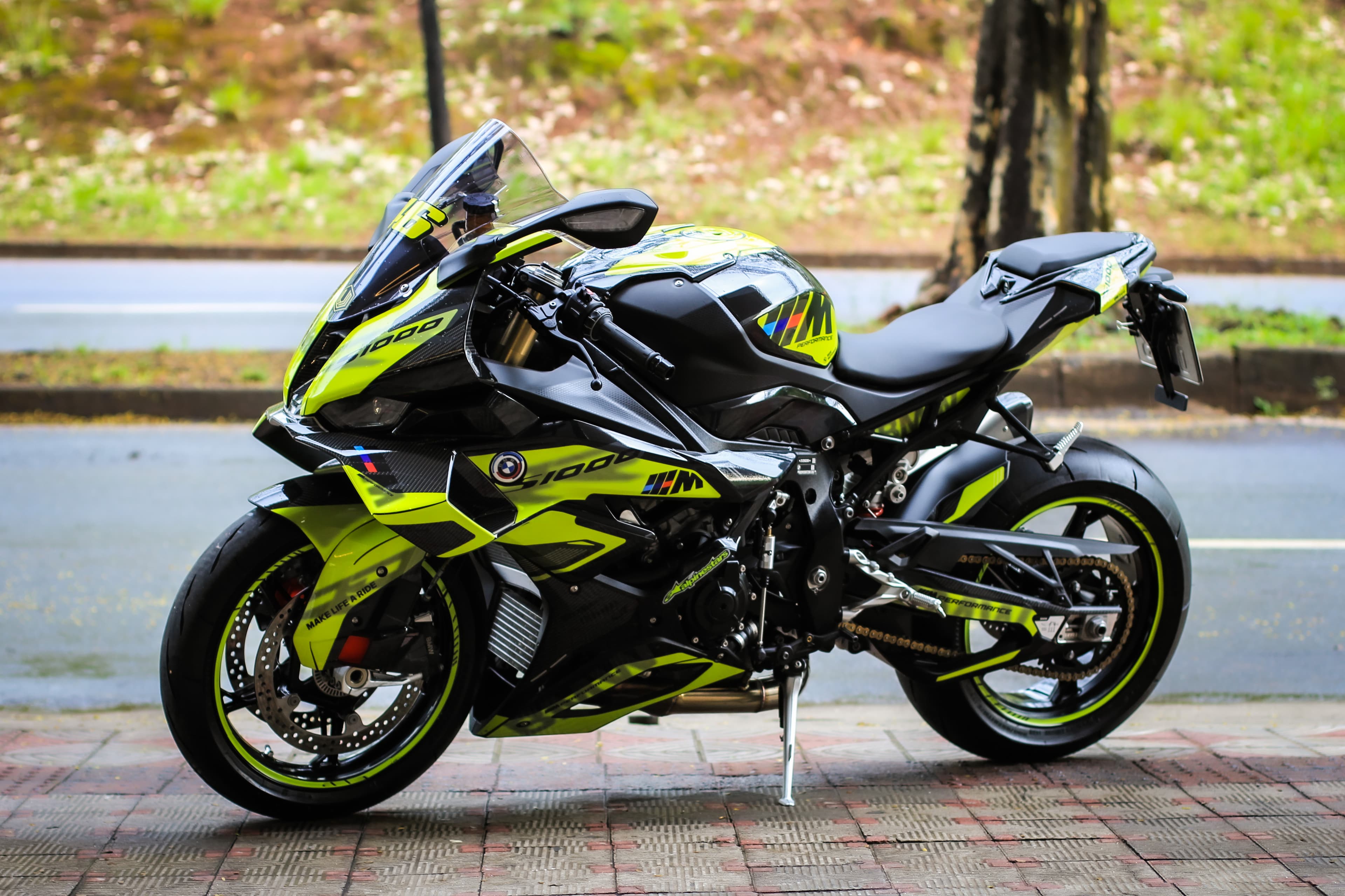 S1000RR - Imagem 3