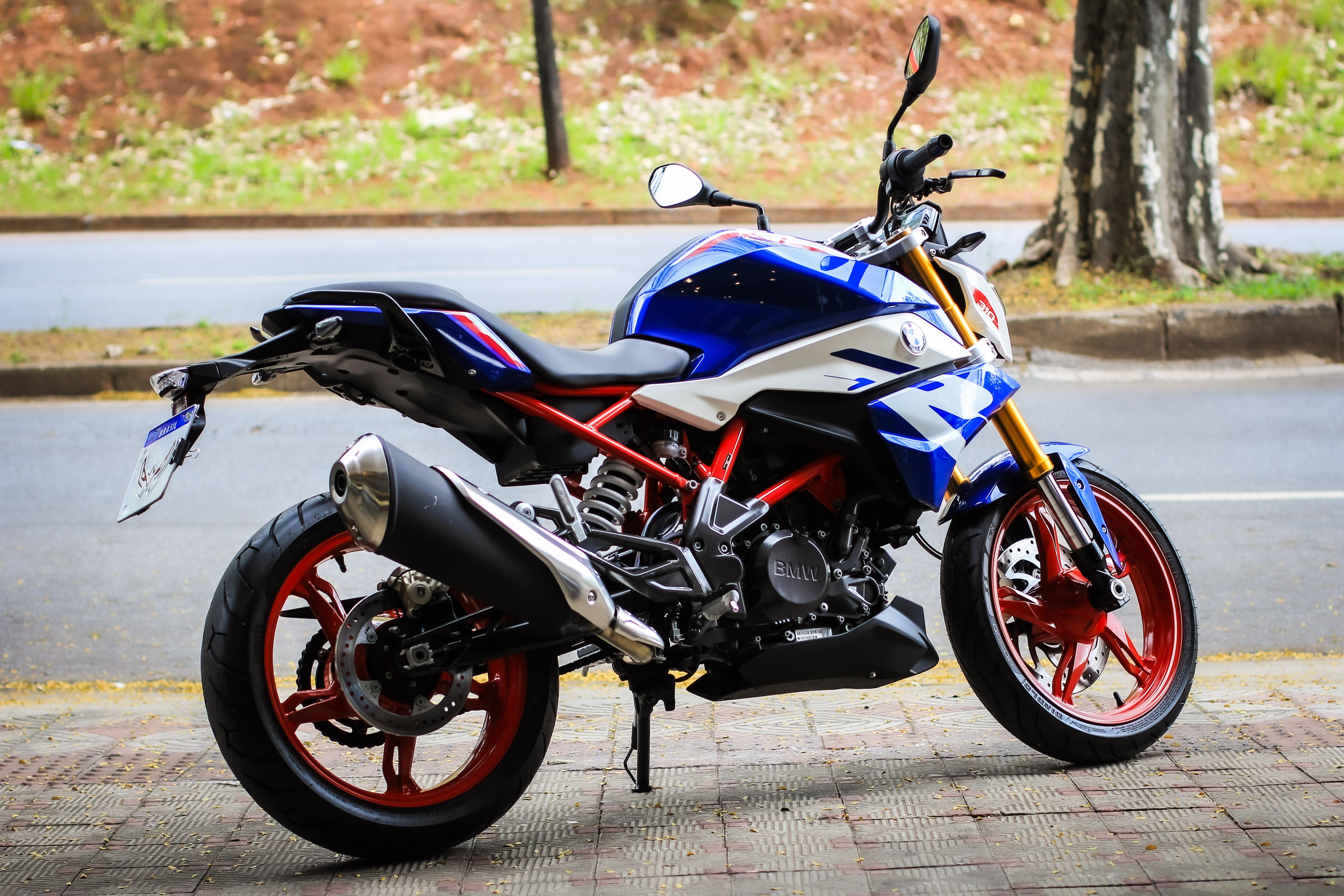 G310 R - Imagem 4