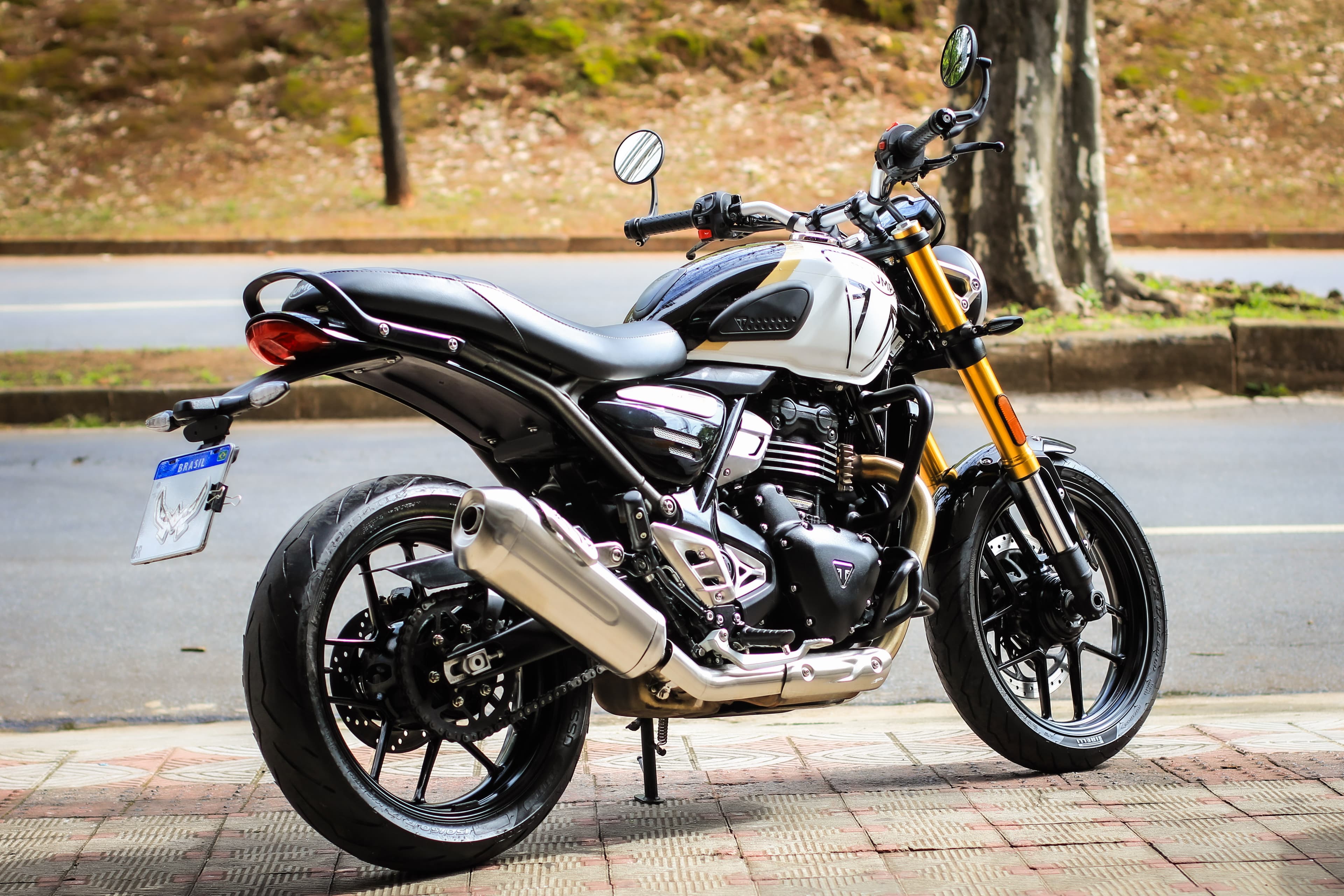 Speed 400 - Imagem 4