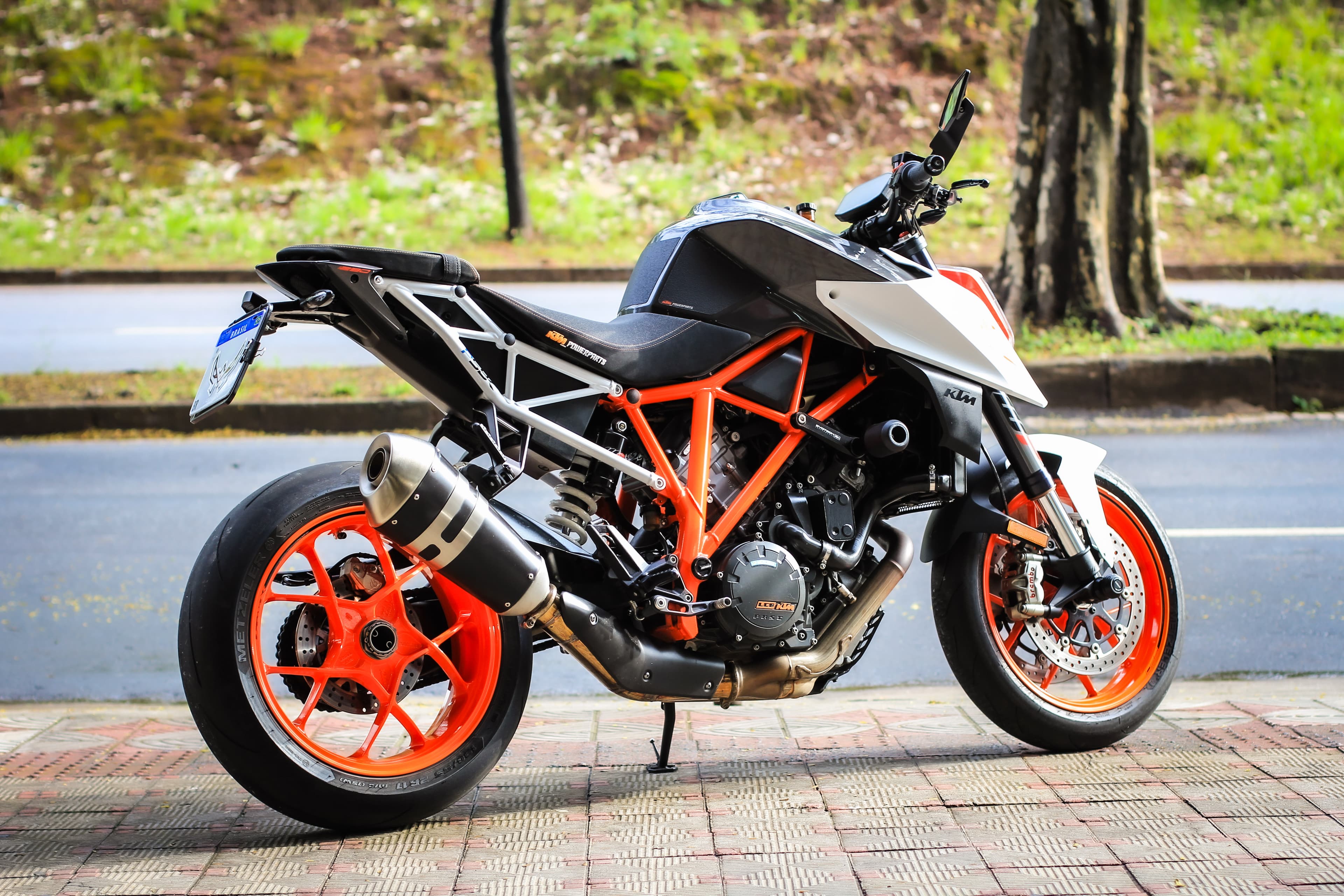 Superduke R - Imagem 4