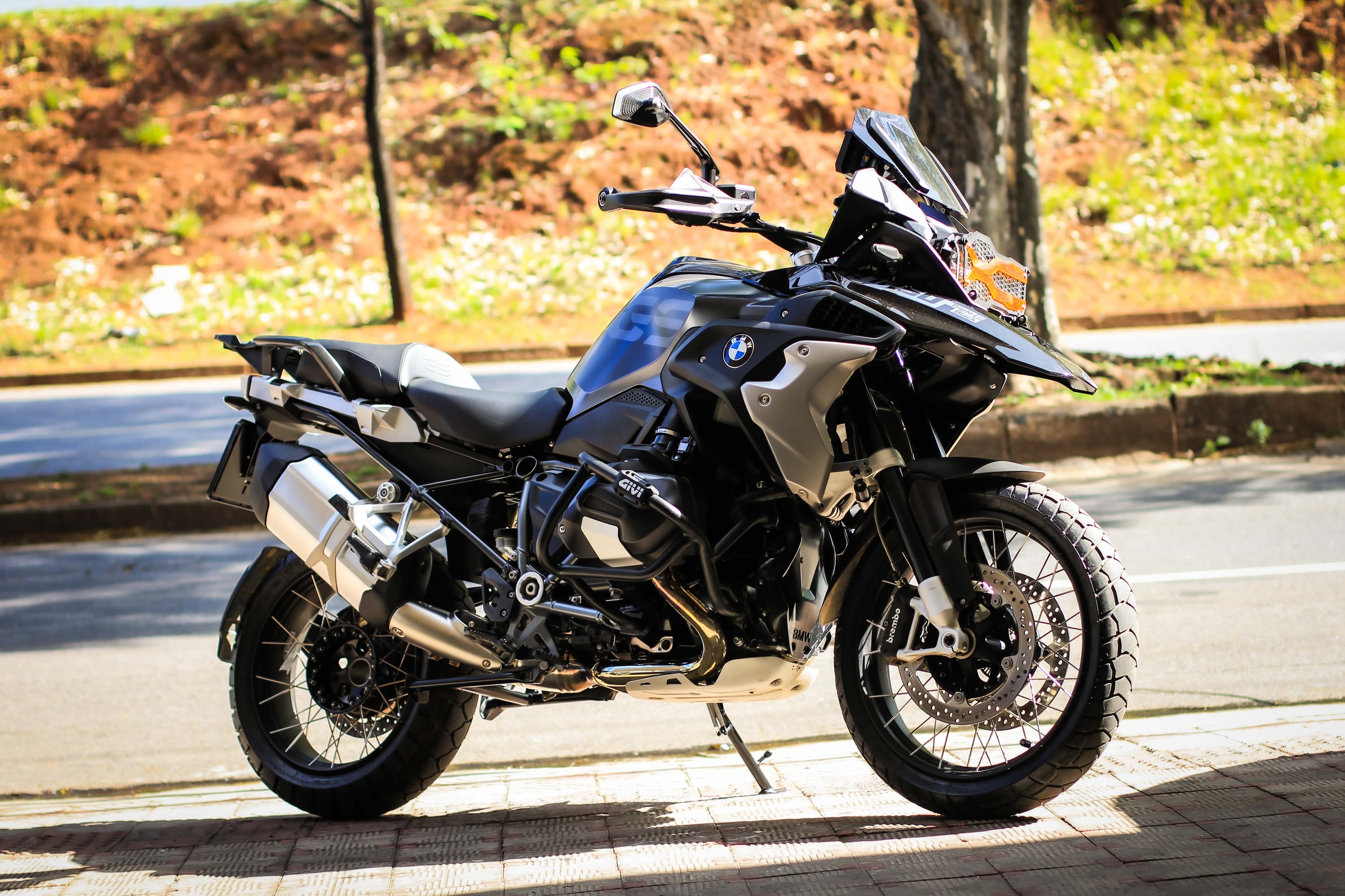 R1250 GS - Imagem 2