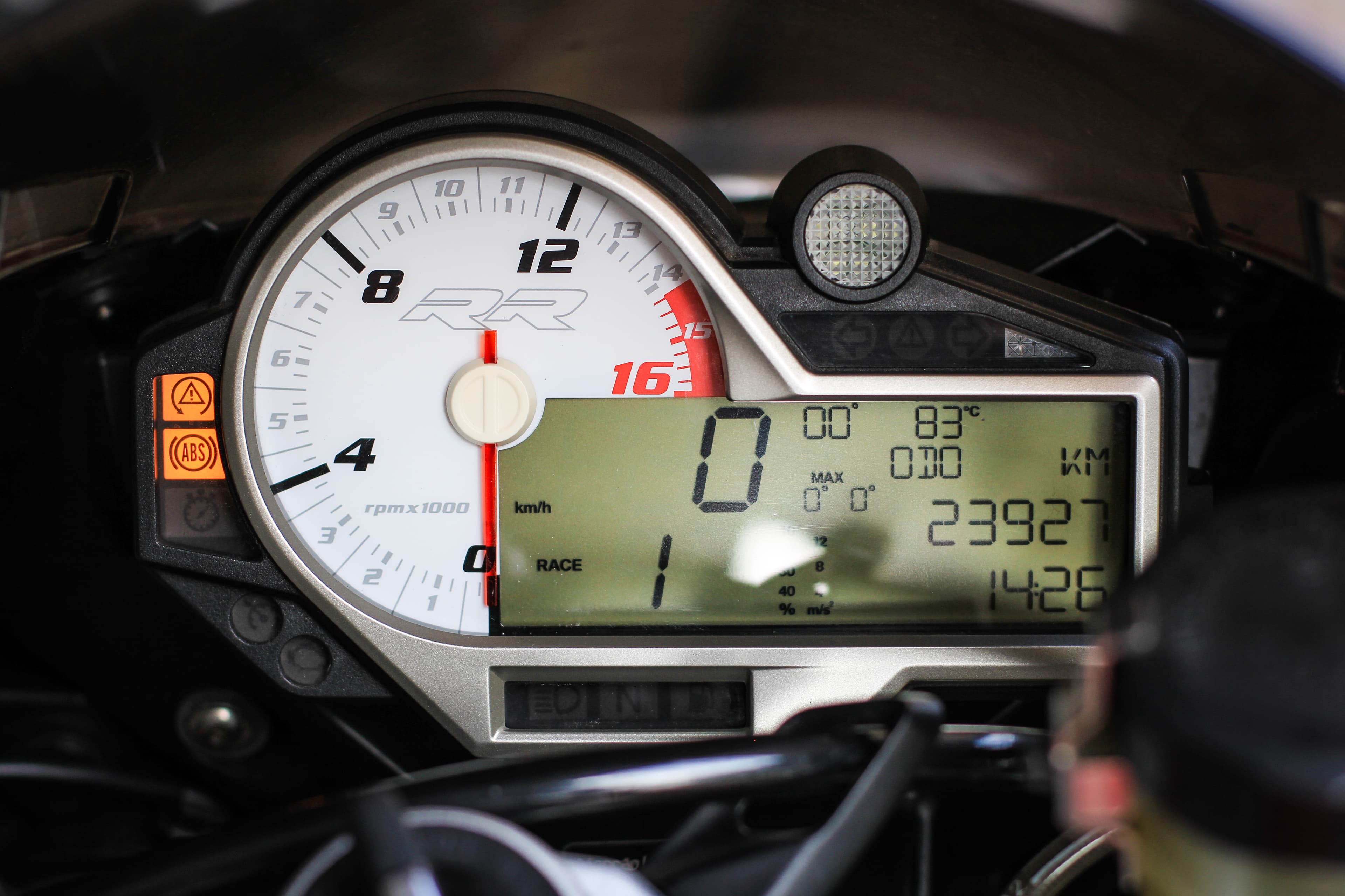 S1000RR - Imagem 6