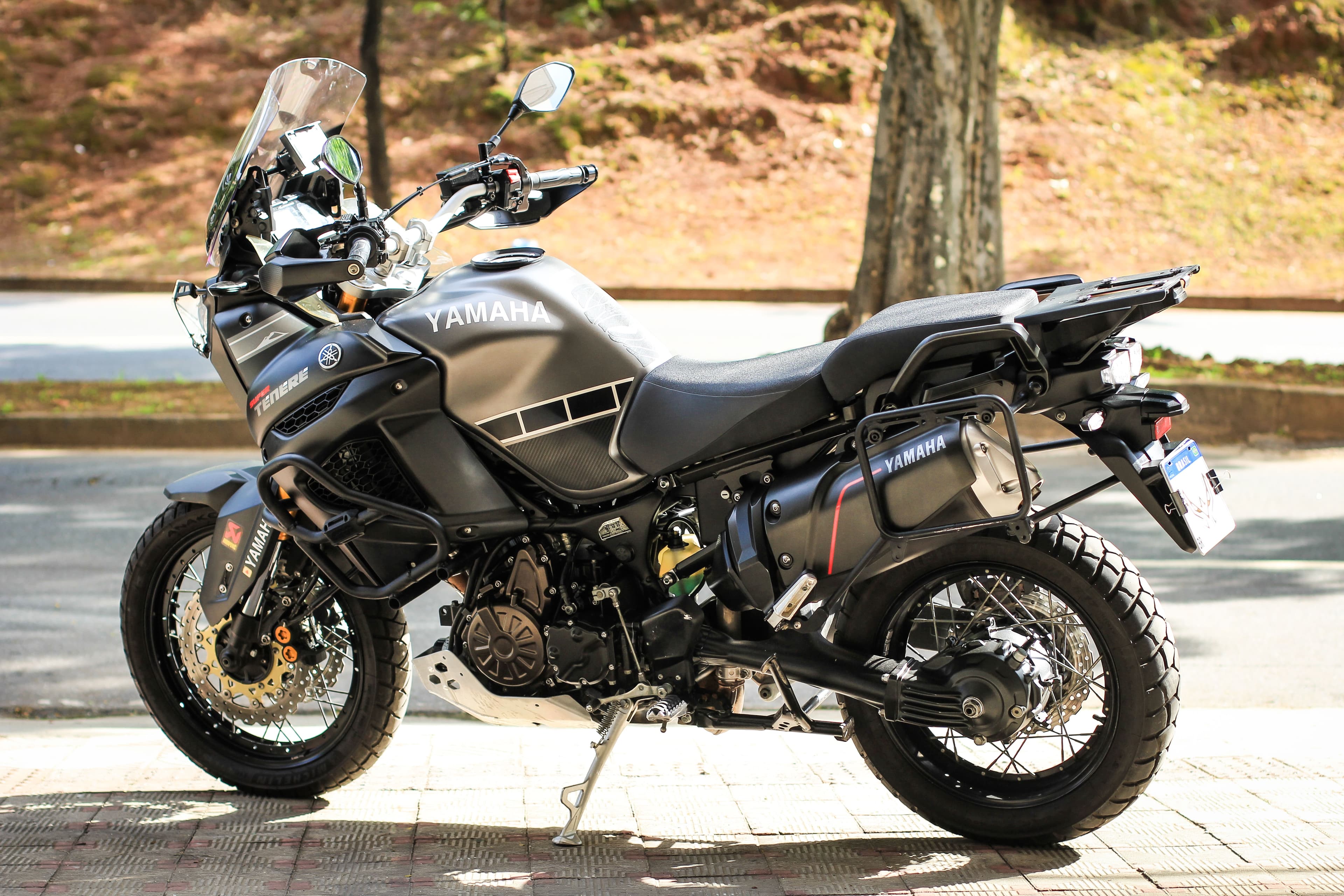 XT1200Z Super Tenere - Imagem 5