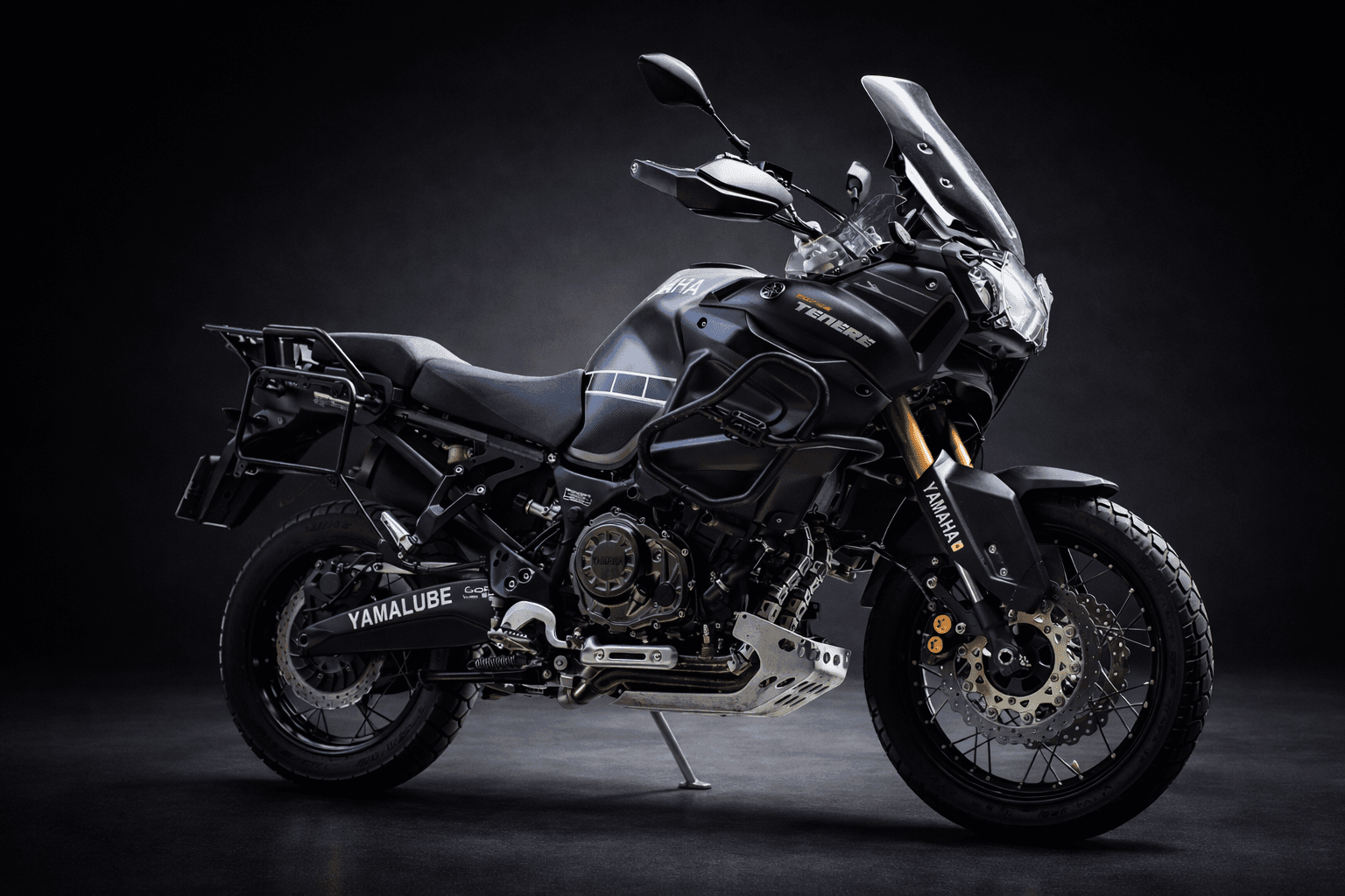 XT1200Z Super Tenere