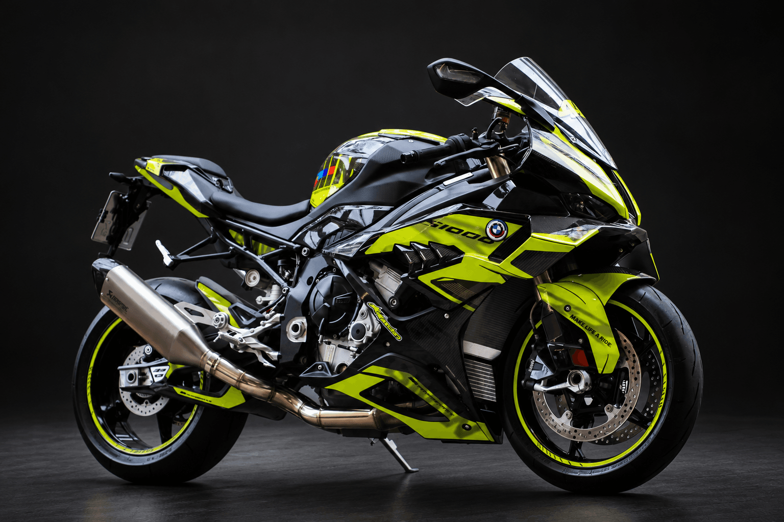 S1000RR