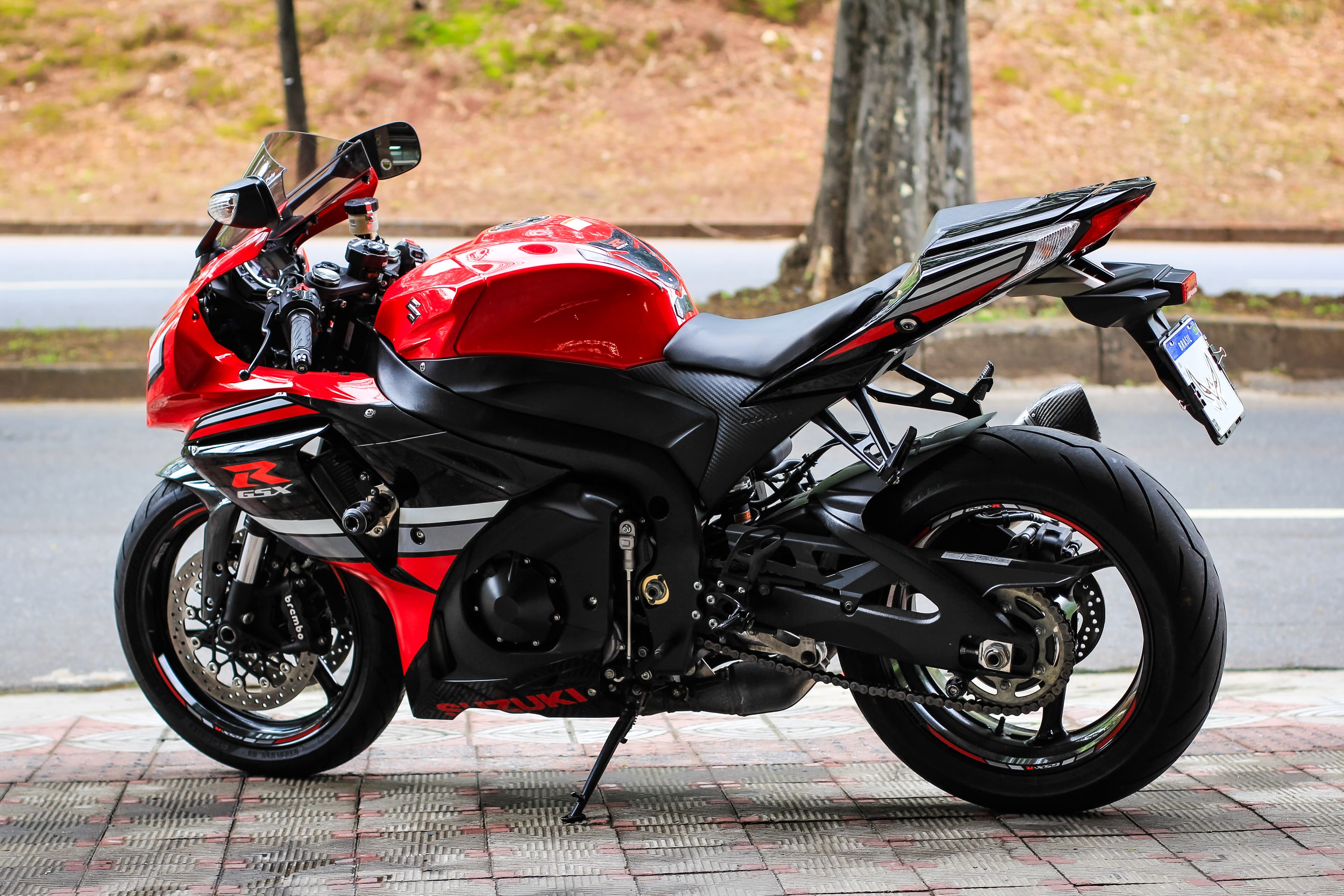 GSX-R 1000 - Imagem 5