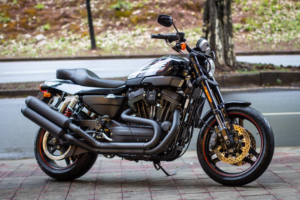 XR 1200X - Imagem 2