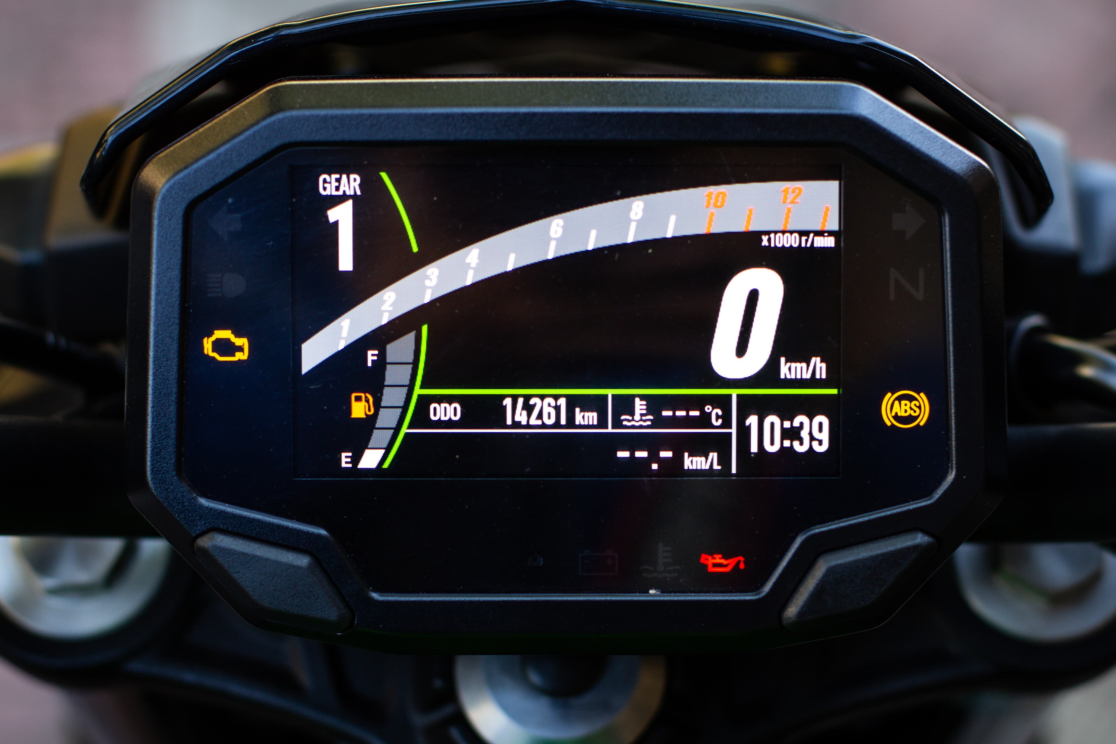 Z650 SE - Imagem 6