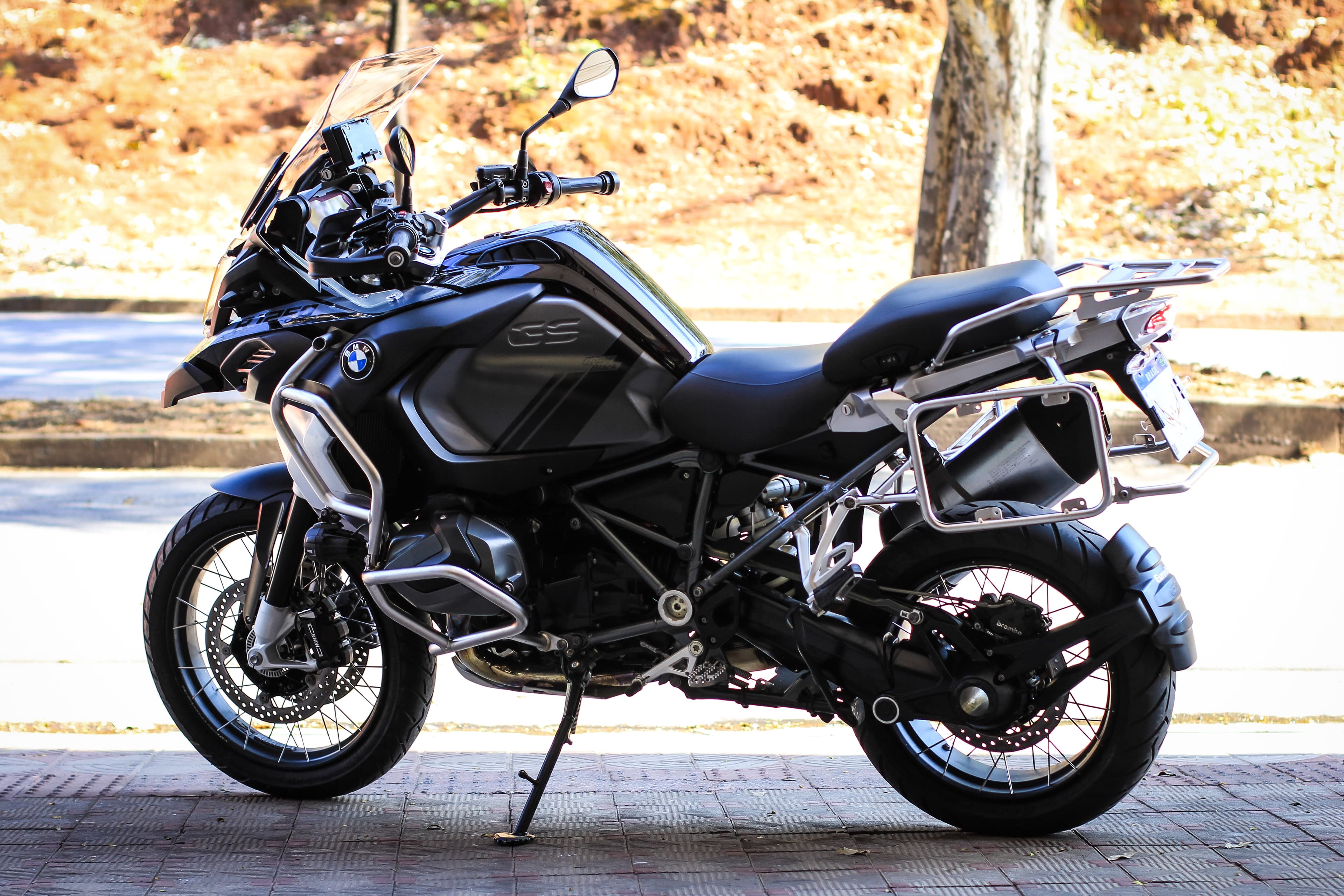 R 1250GS Adventure Triple Black - Imagem 5