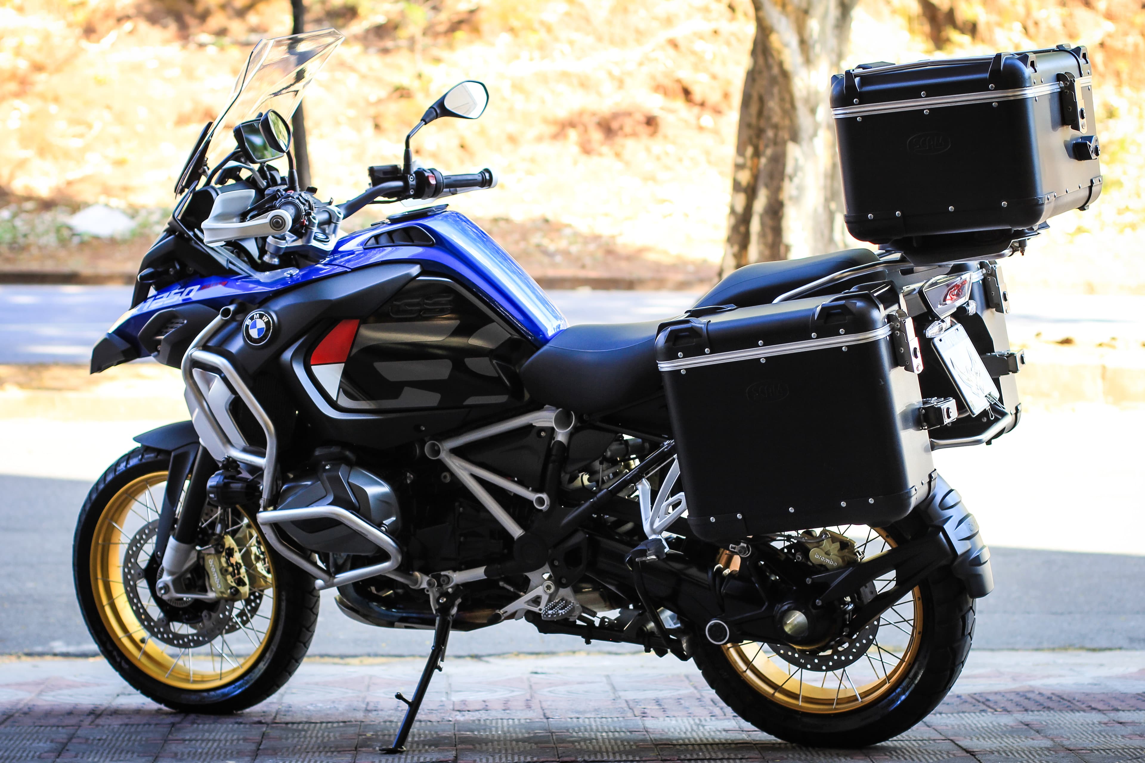 R1250 GS Adventure - Imagem 5