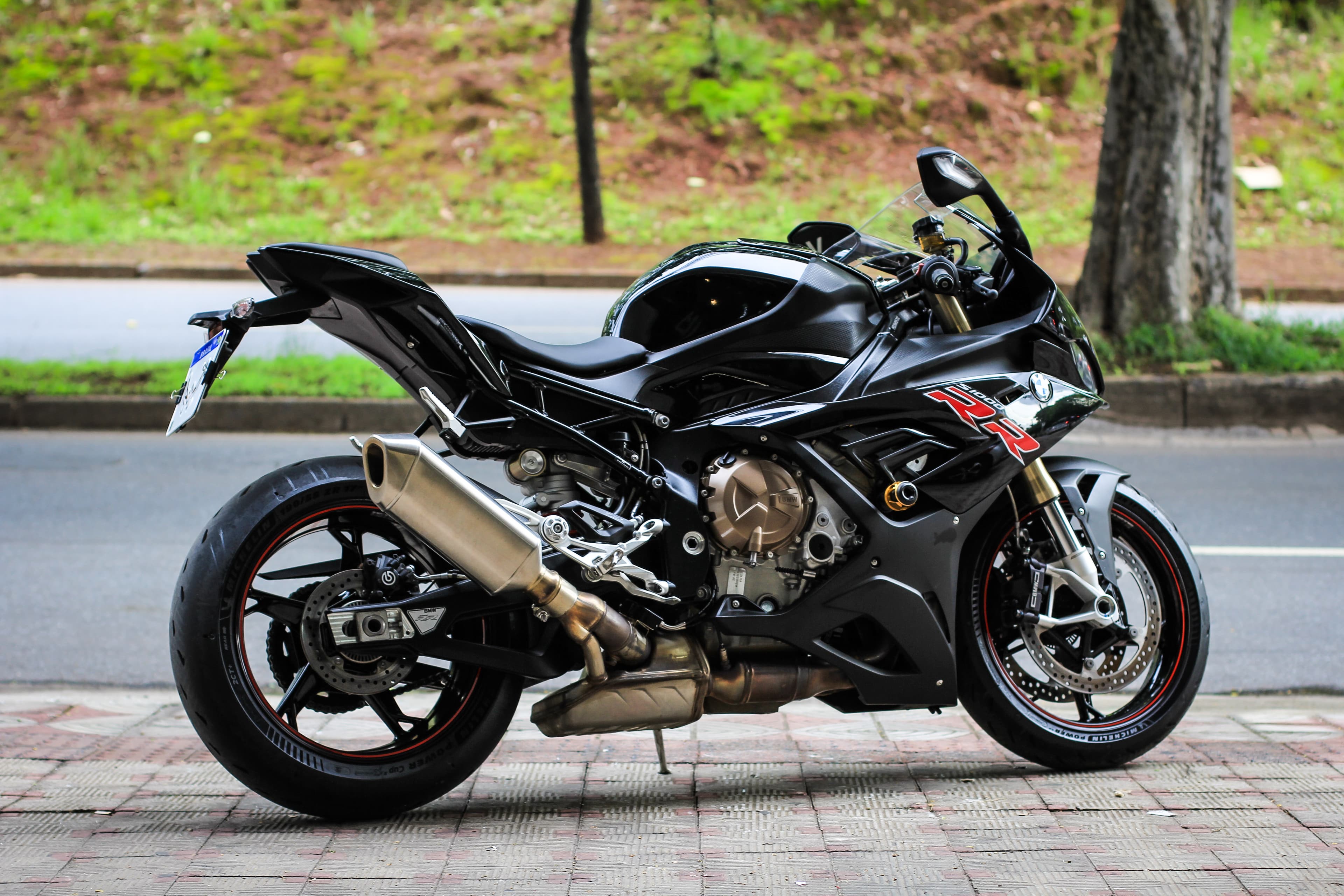 S1000RR - Imagem 4