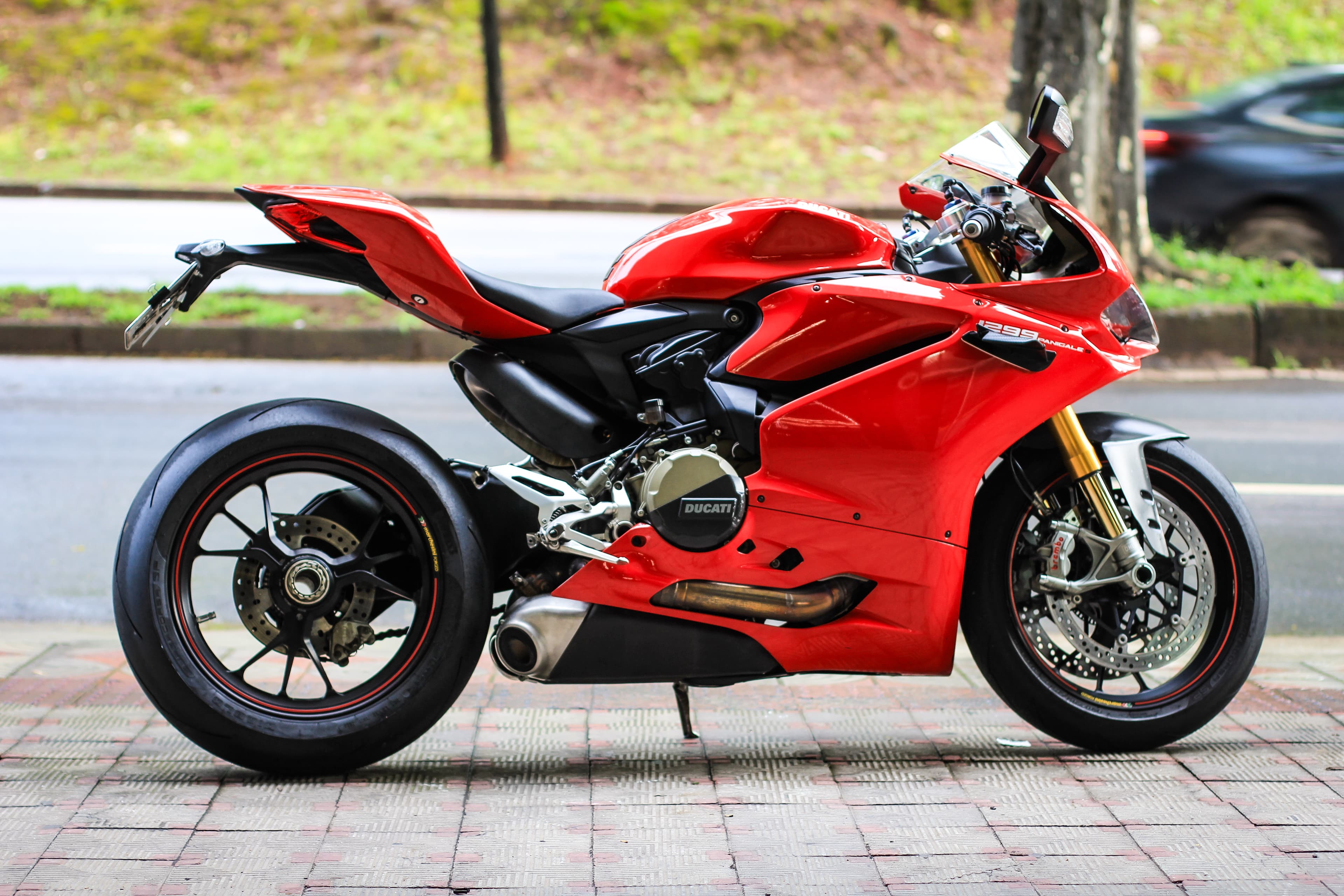Panigale 1299 S - Imagem 4