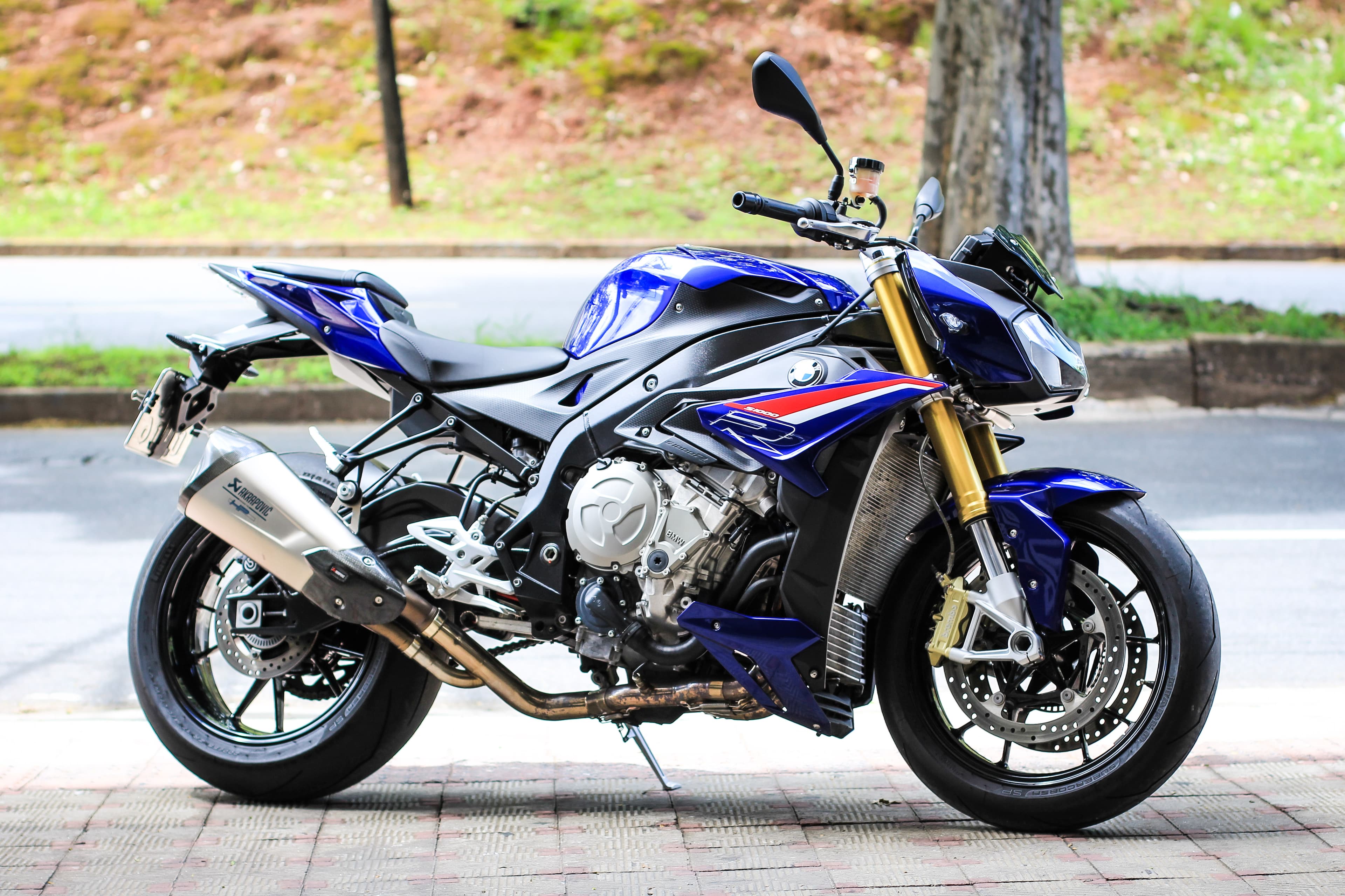 S1000R - Imagem 2