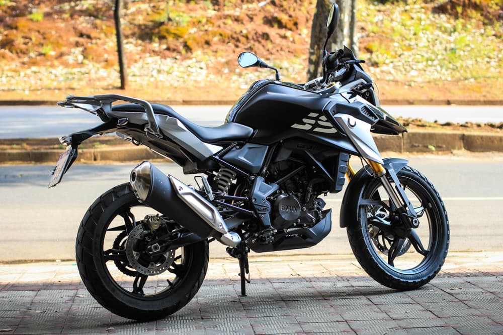 G310 GS - Imagem 4