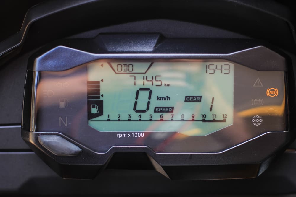 G310 GS - Imagem 6