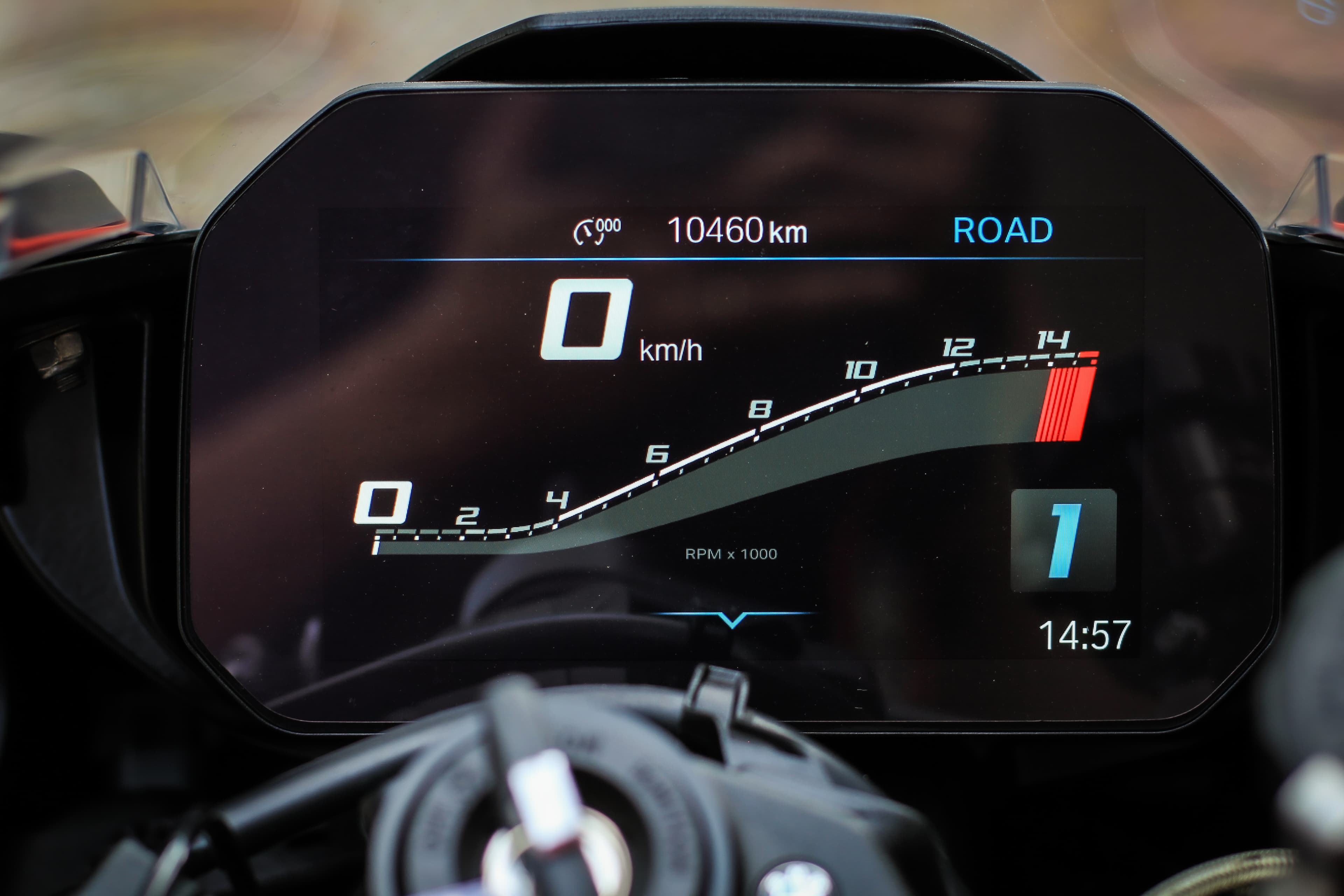 S1000RR - Imagem 6