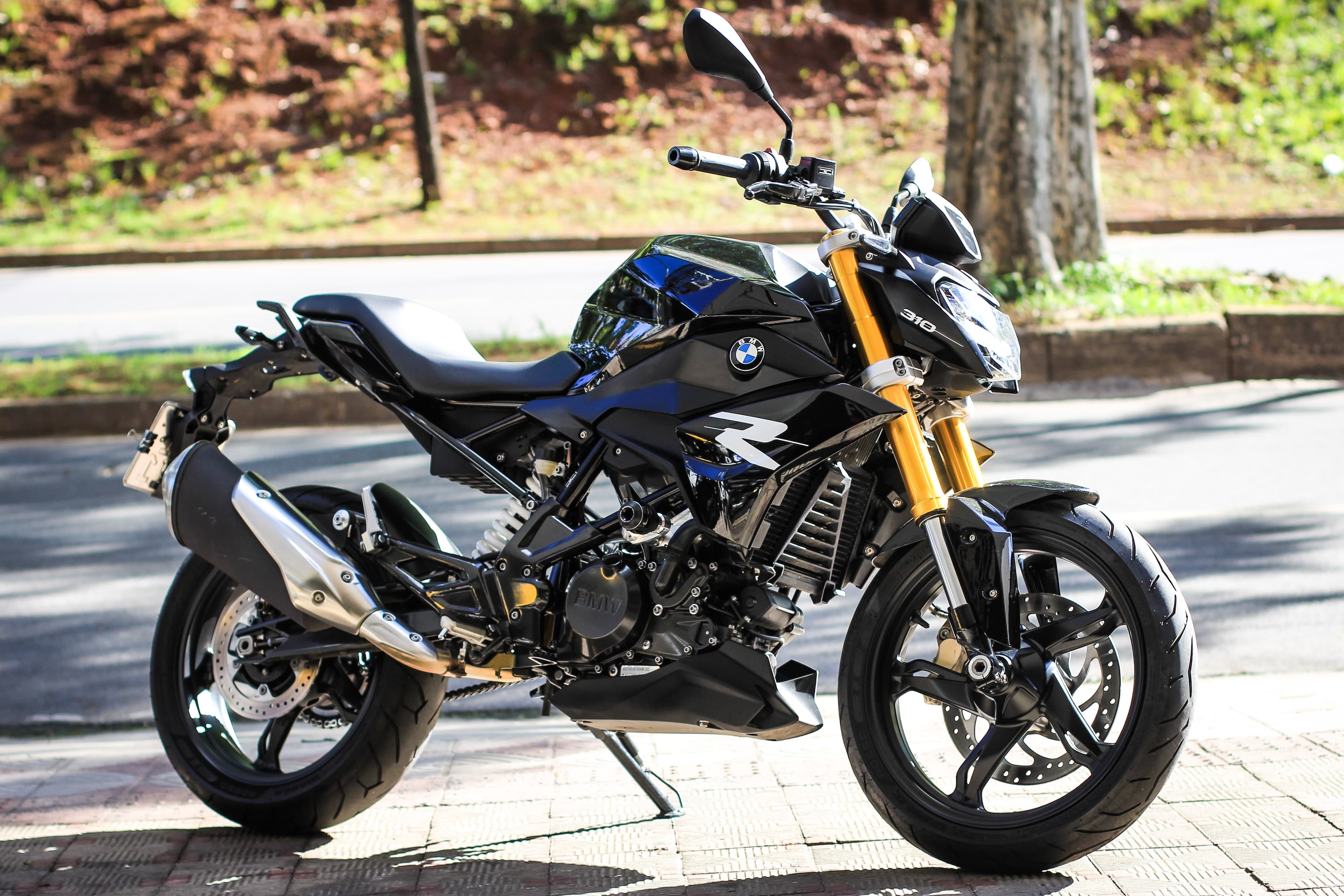 G310 R - Imagem 2