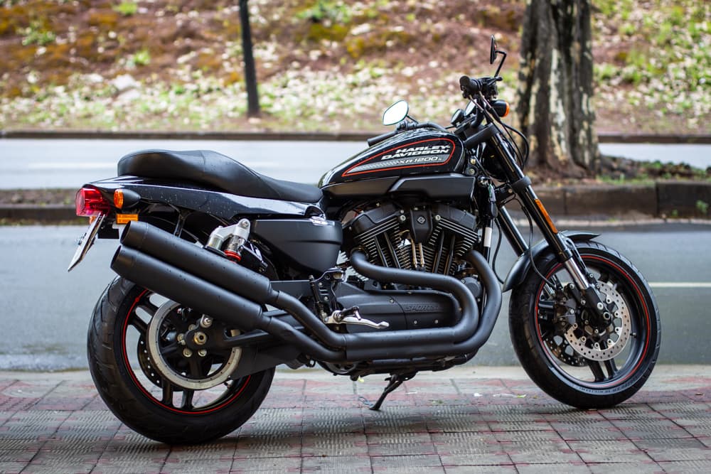 XR 1200X - Imagem 4