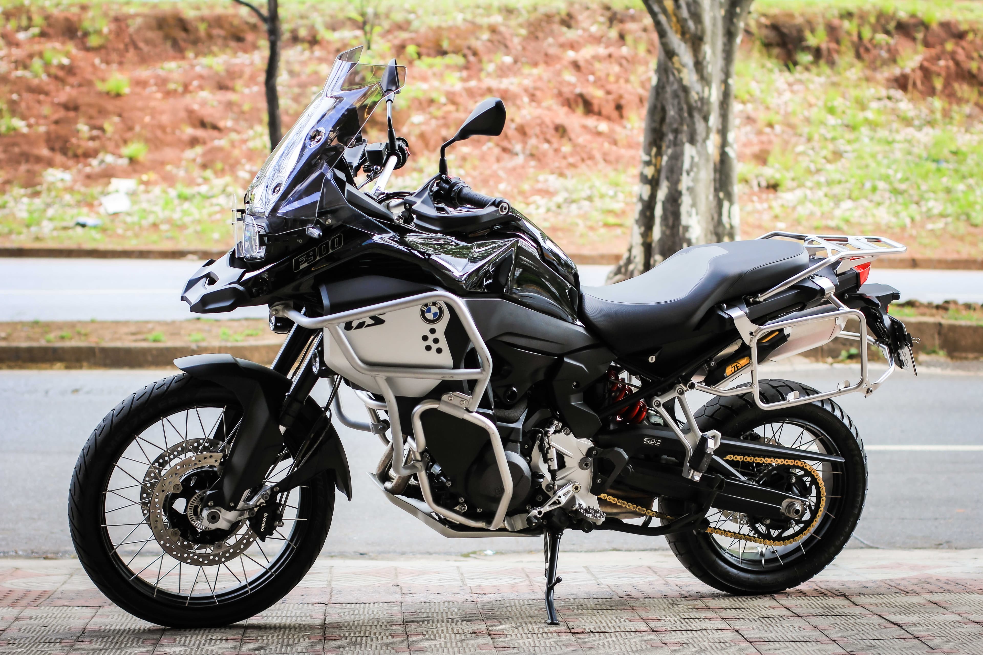 F900 GS Adventure Plus - Imagem 3