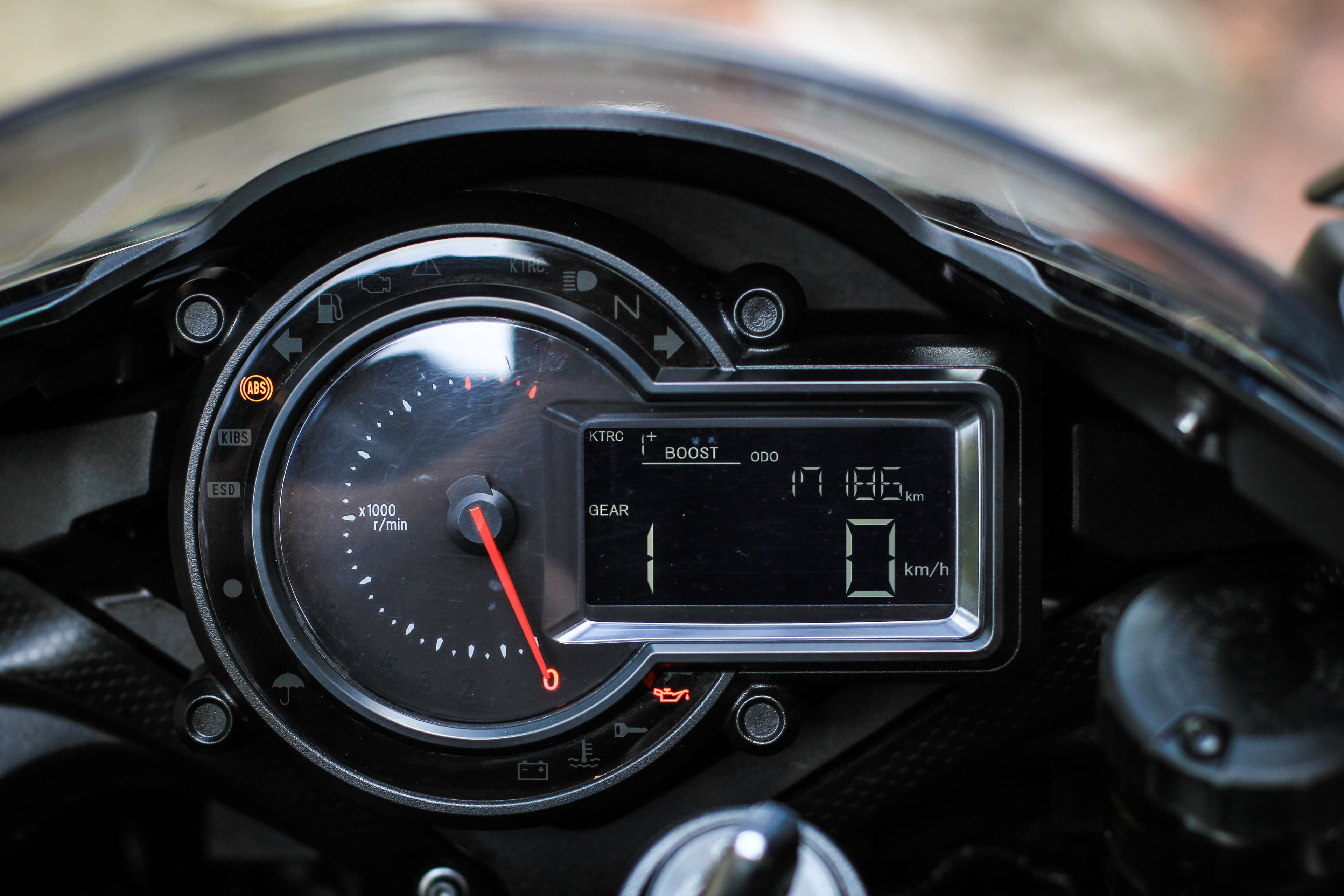 Ninja H2 - Imagem 6