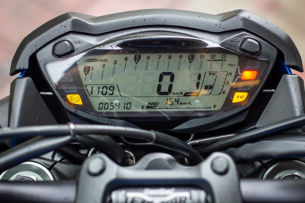 GSX-S 1000 - Imagem 6