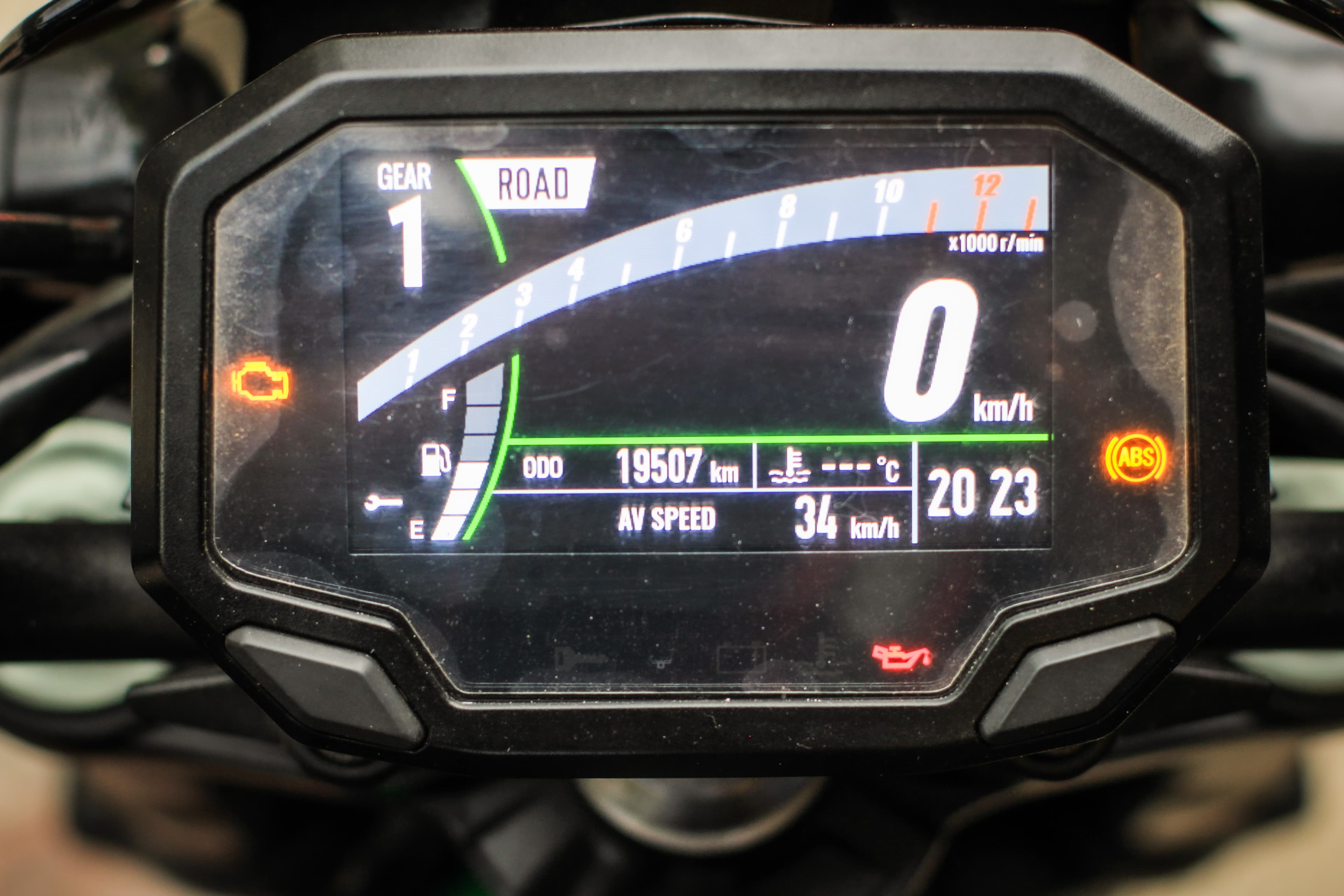 Z900 - Imagem 6
