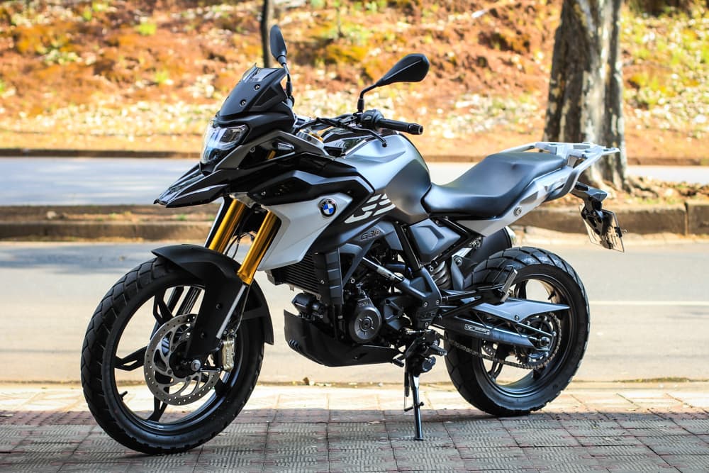 G310 GS - Imagem 3