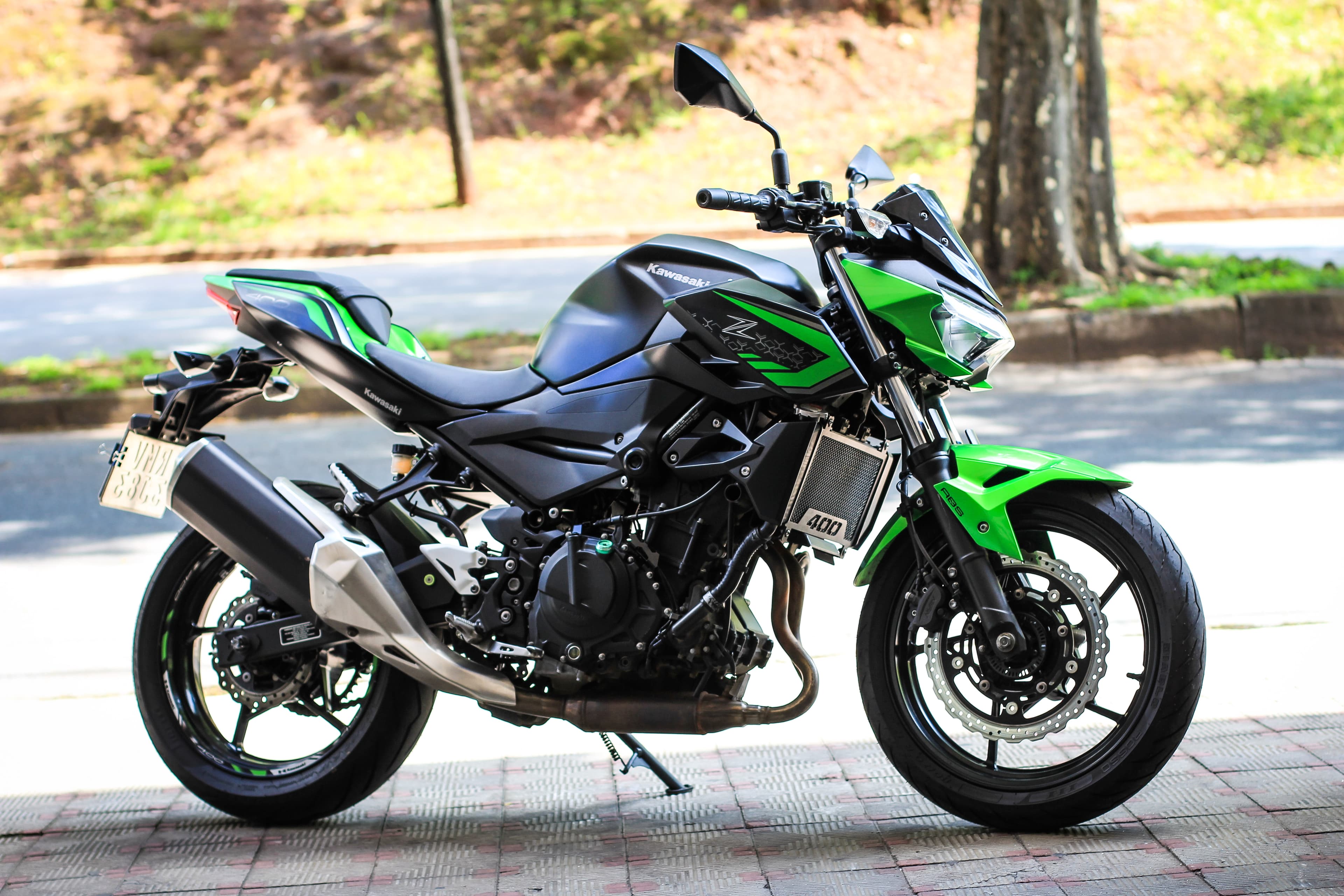 Z400 - Imagem 2