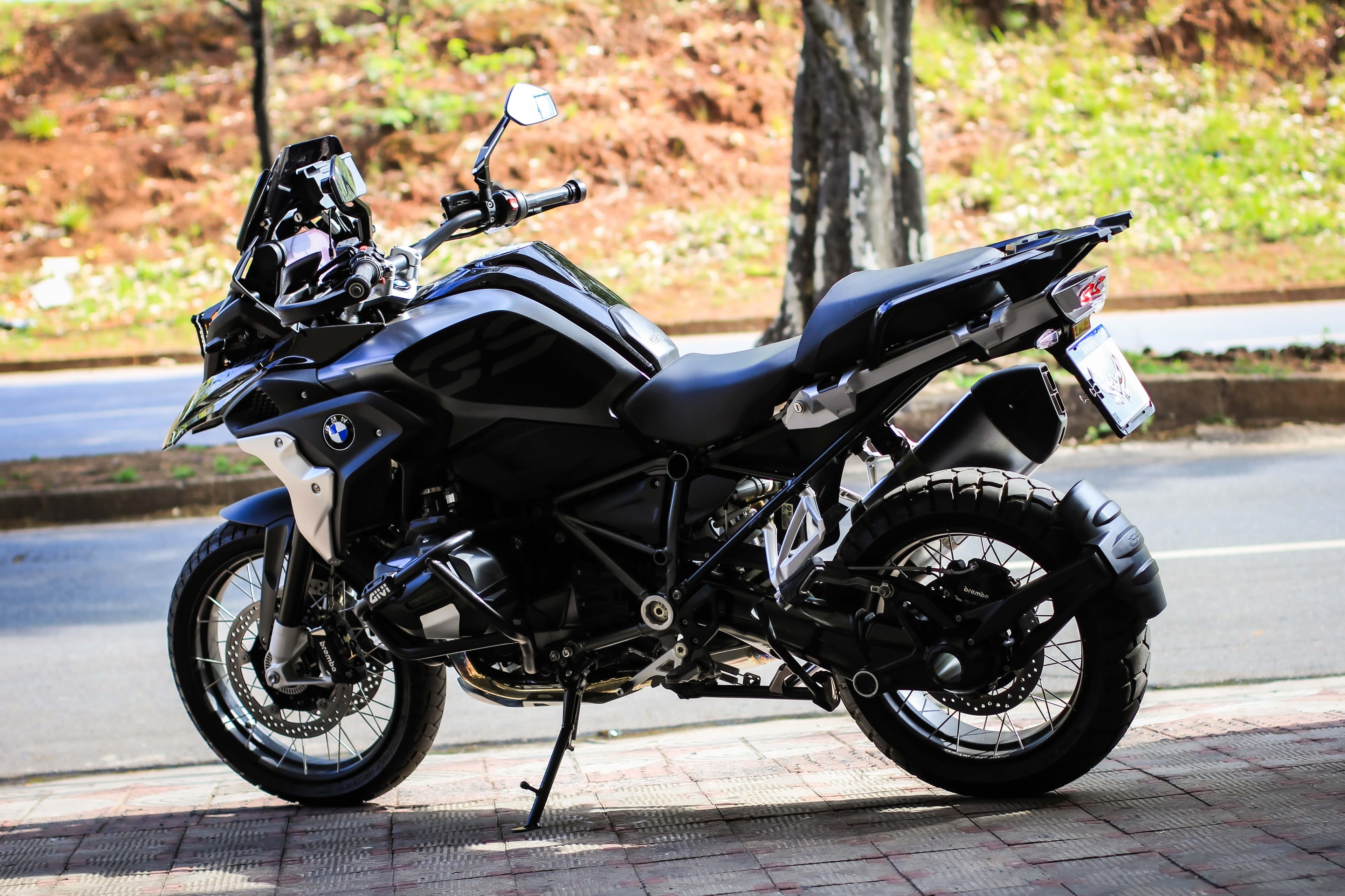 R1250 GS - Imagem 5