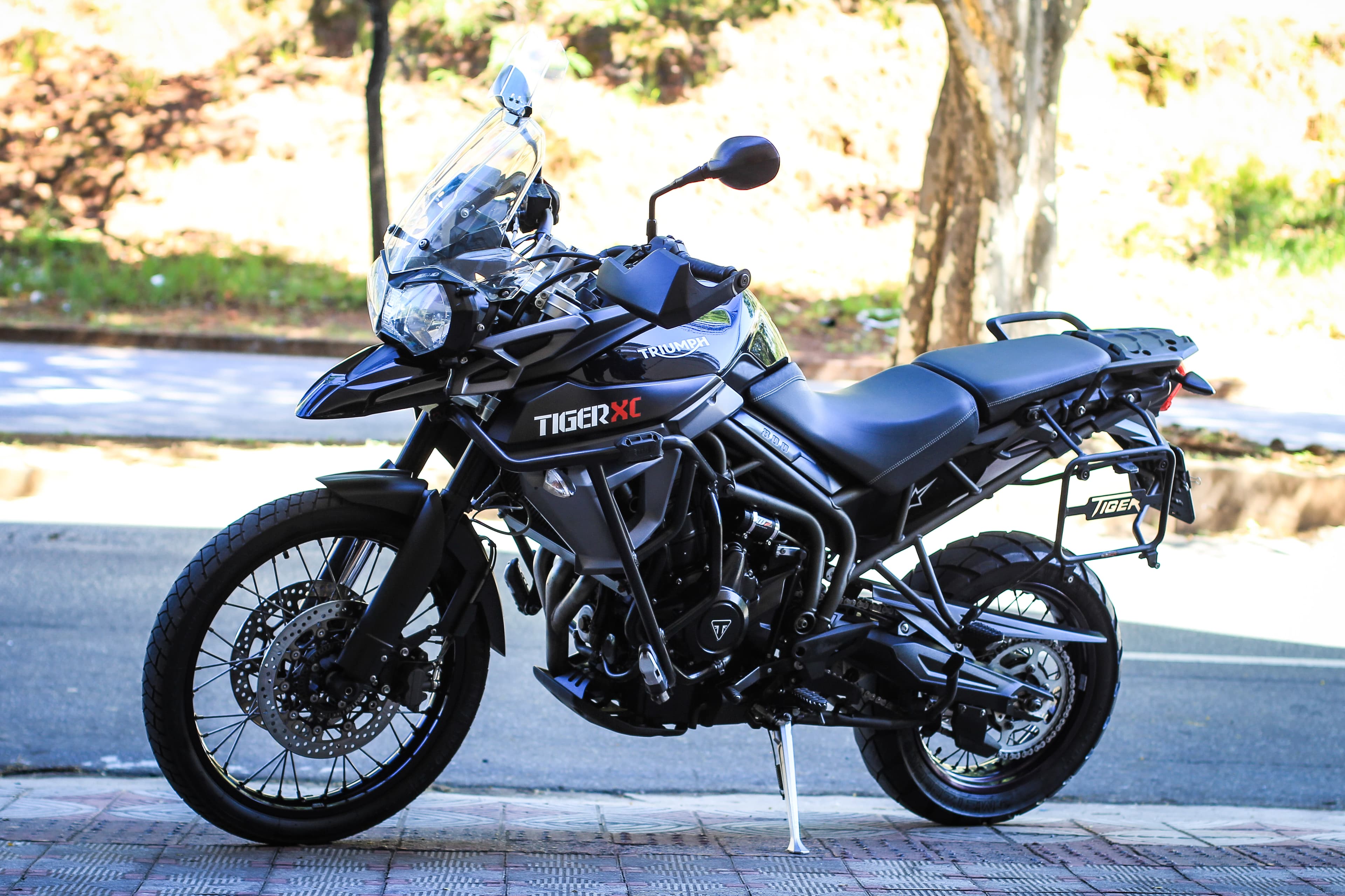 Tiger 800 XC - Imagem 3