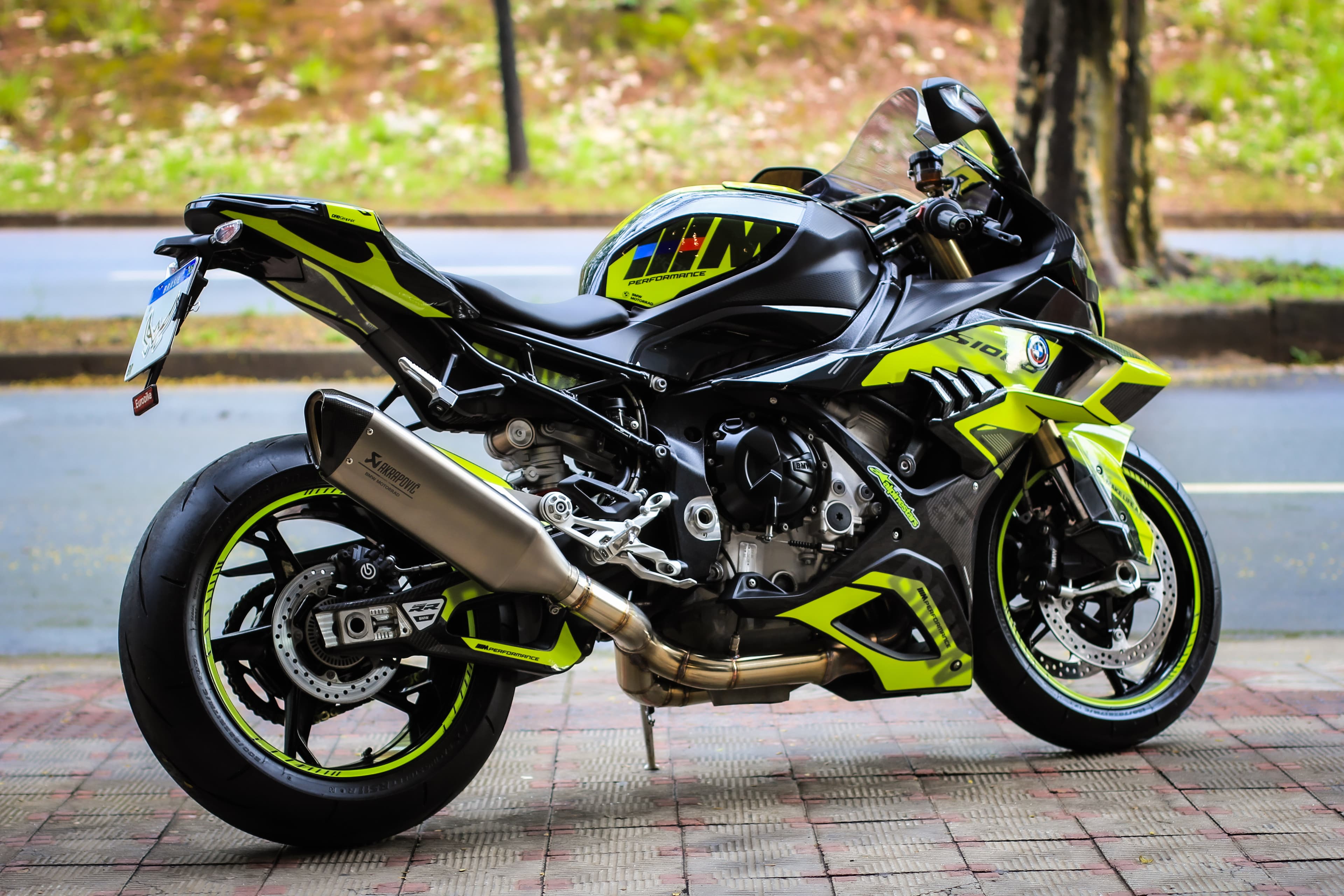 S1000RR - Imagem 4