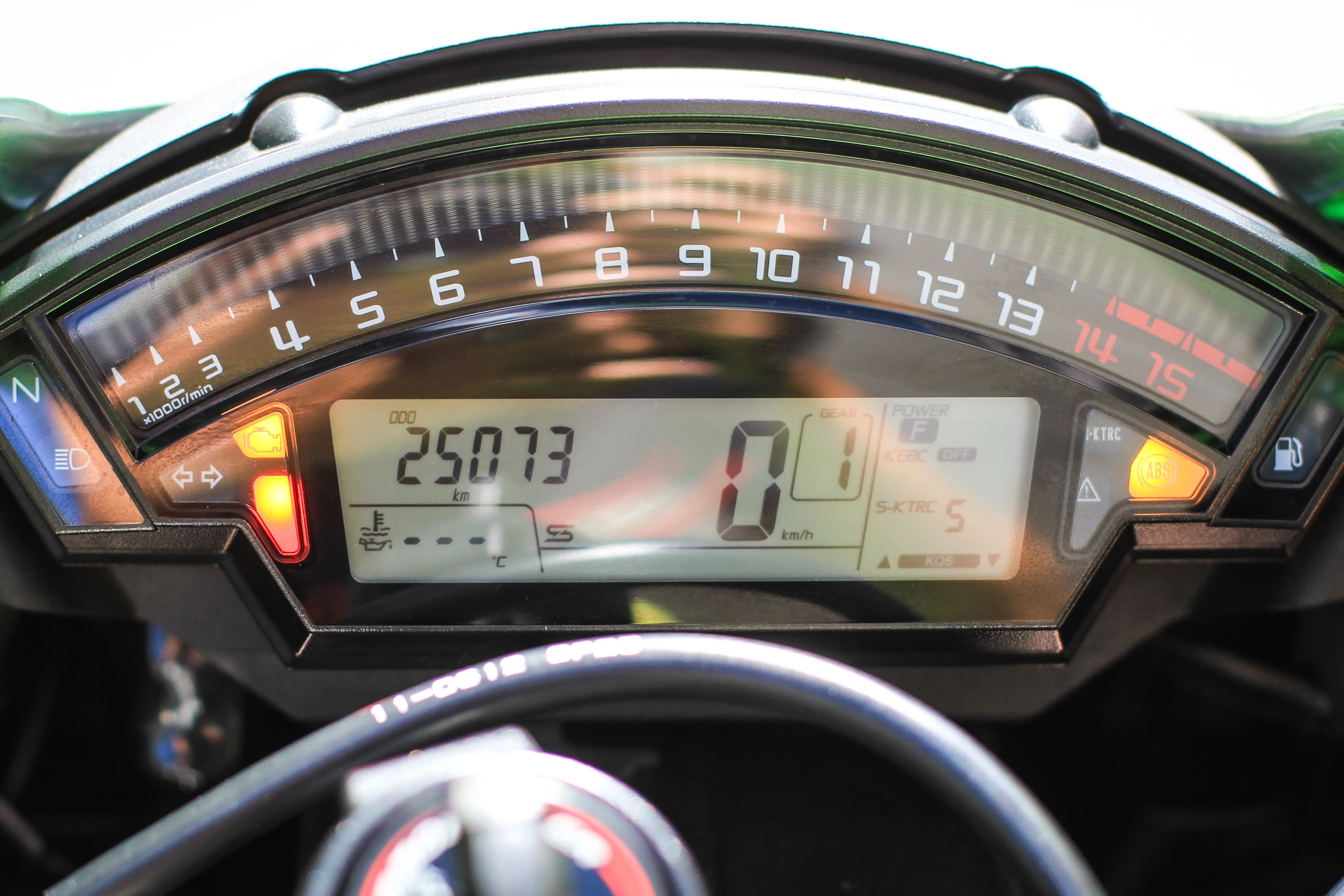 Ninja ZX-10R - Imagem 6