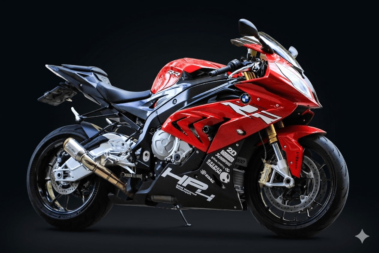S1000RR