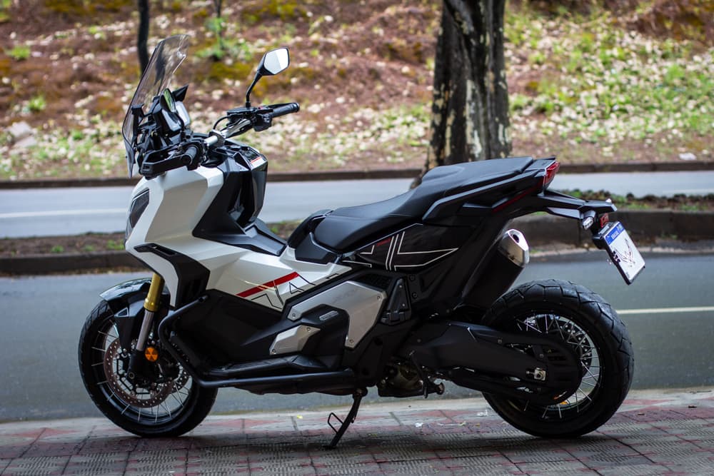 X-ADV - Imagem 5