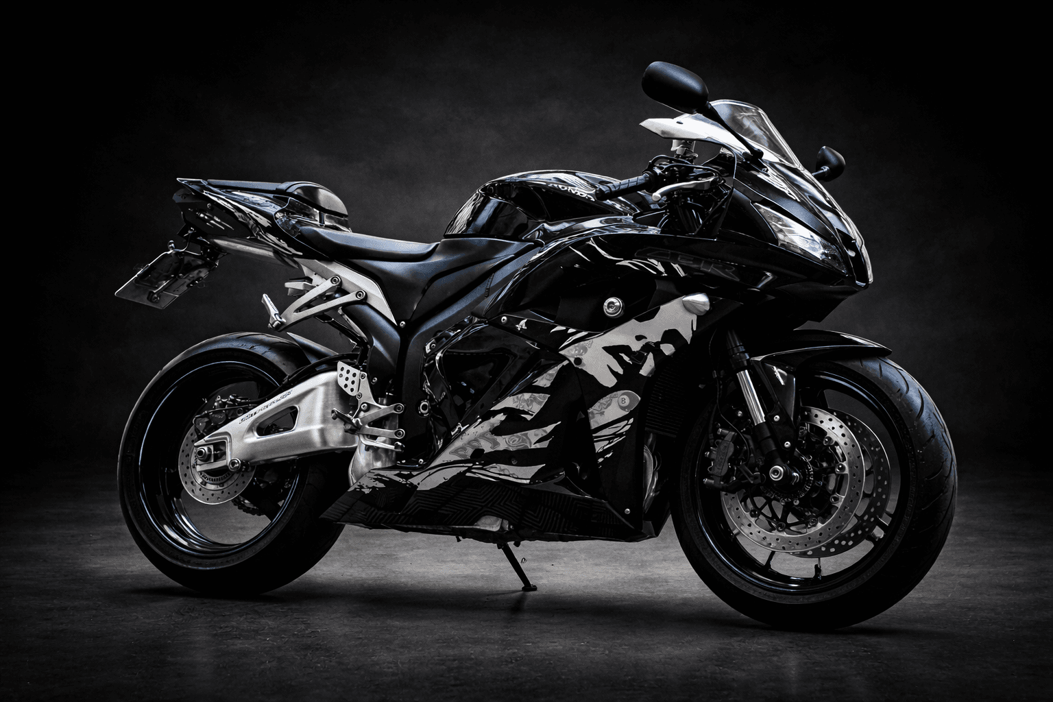 CBR 600RR