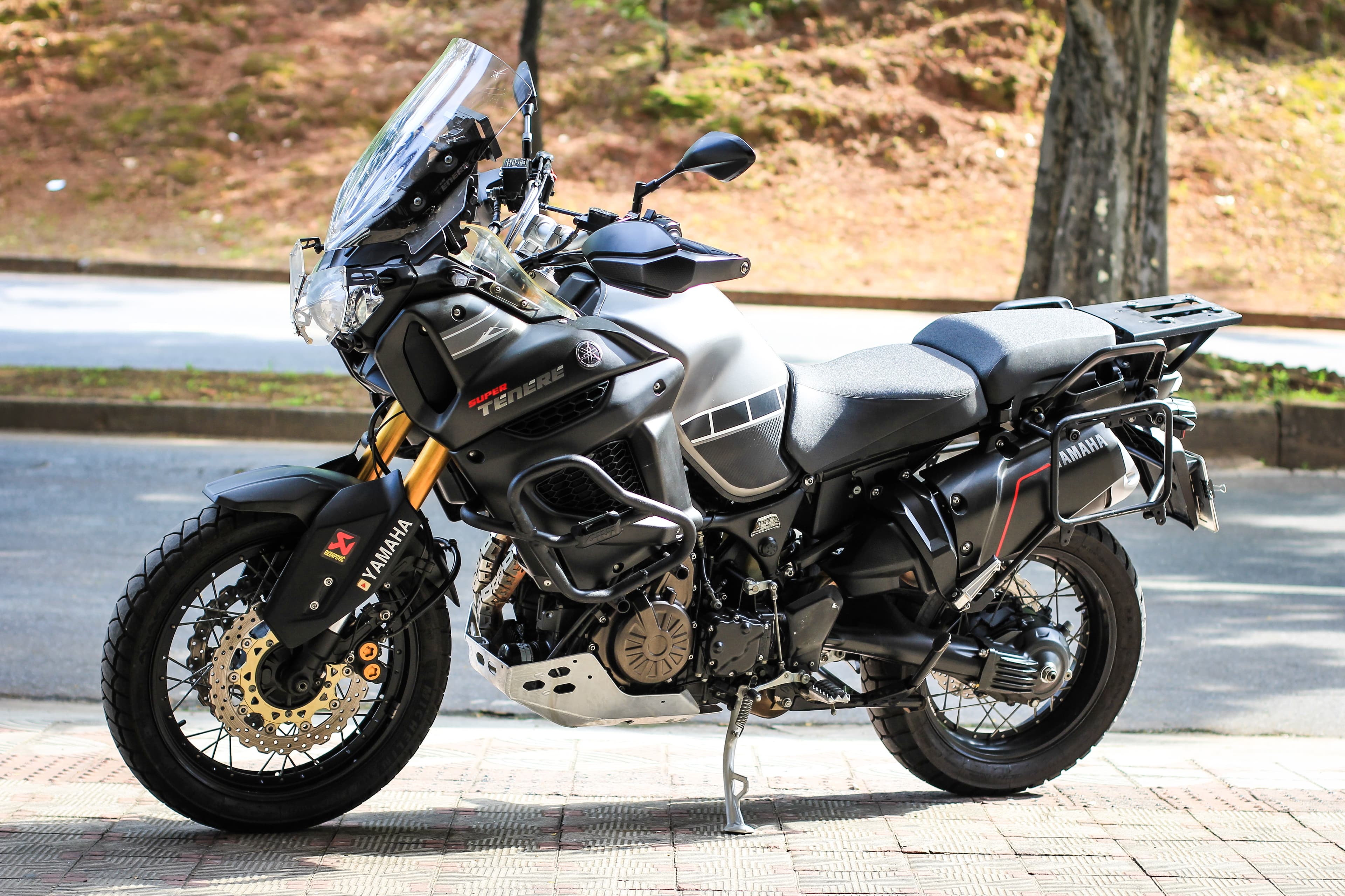 XT1200Z Super Tenere - Imagem 3